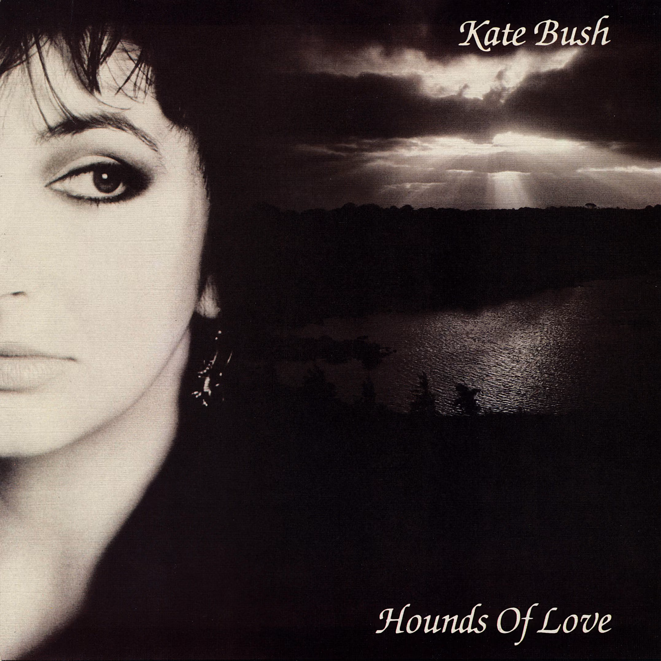 Hounds Of Love
