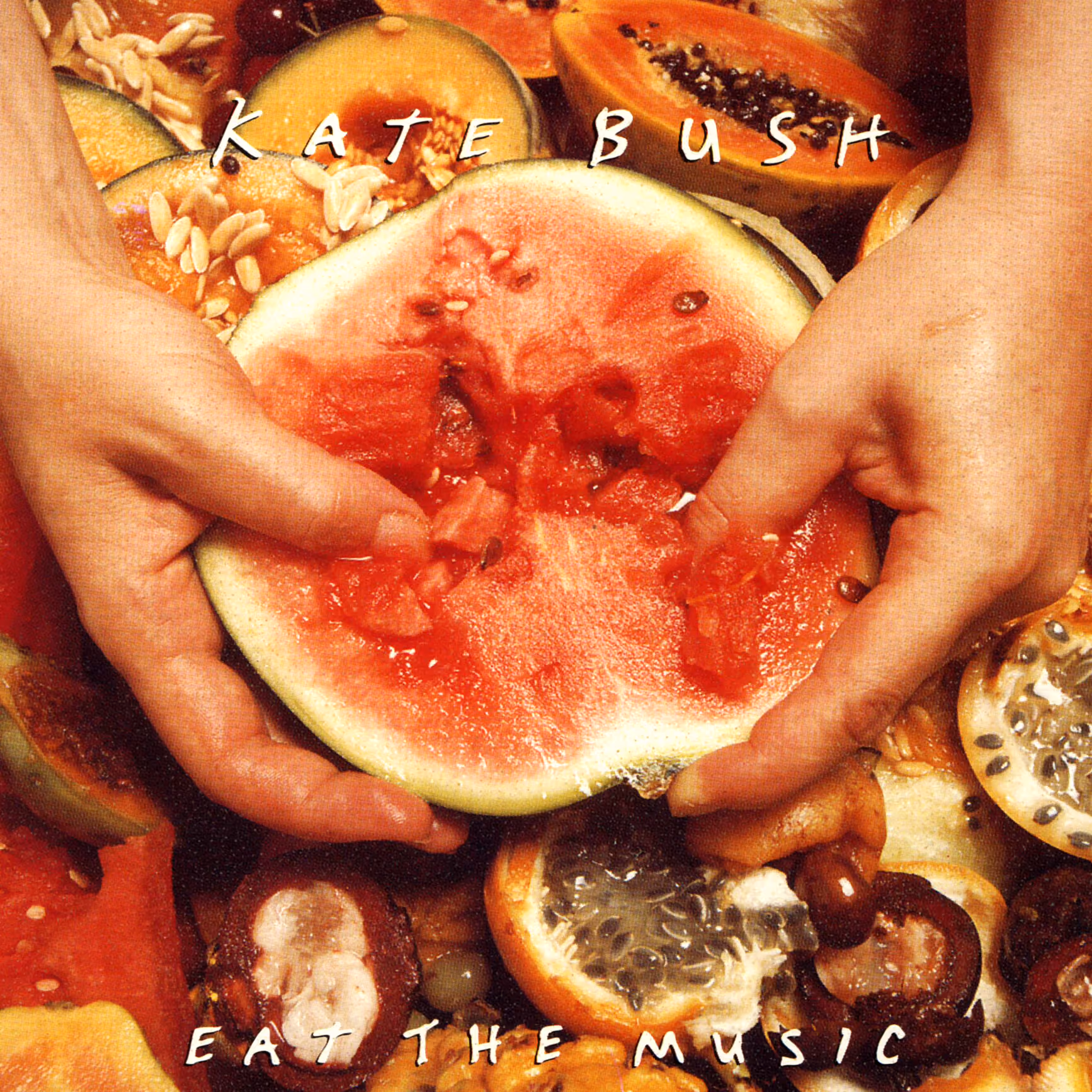 Eat The Music
