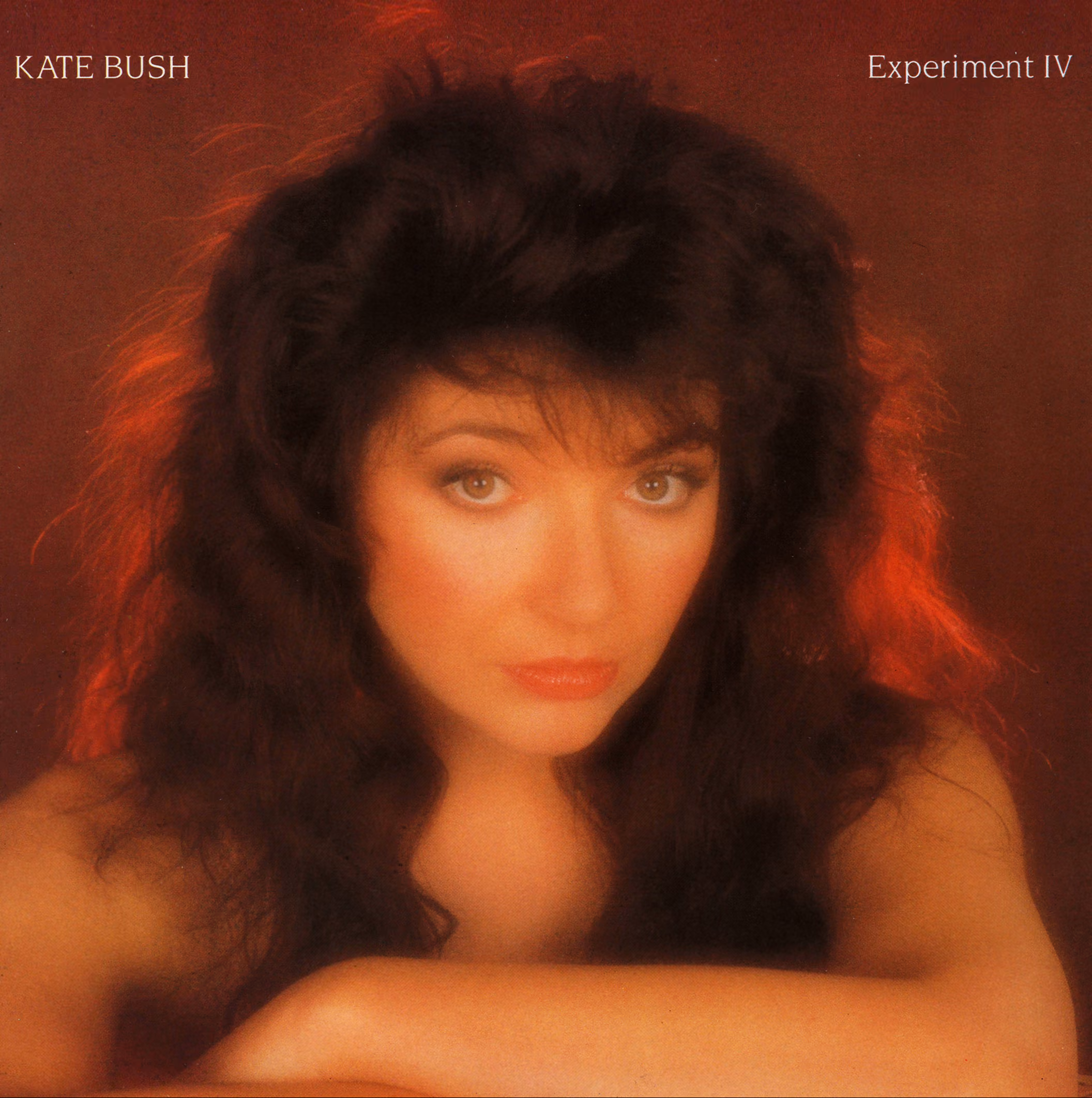 Experiment IV