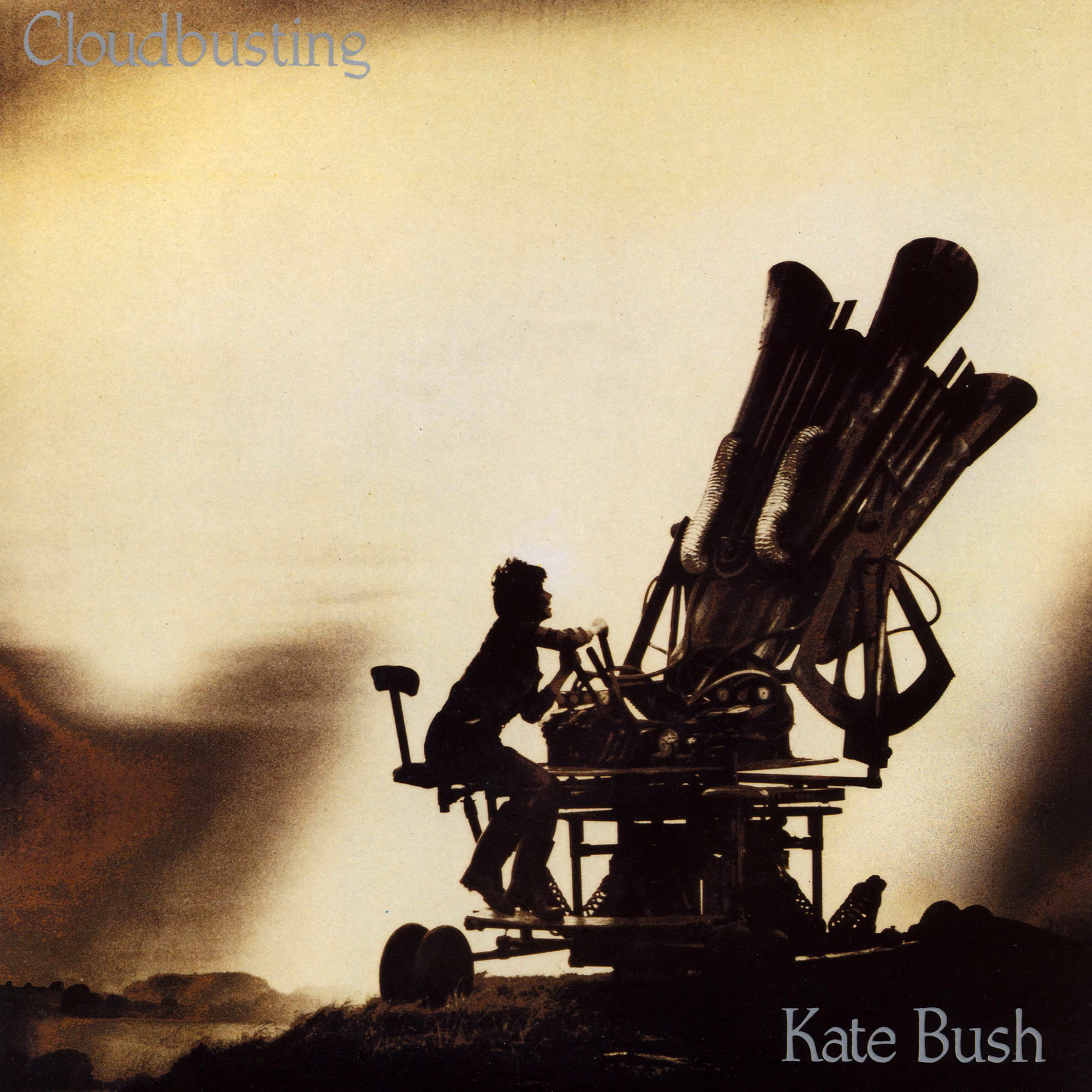 Cloudbusting