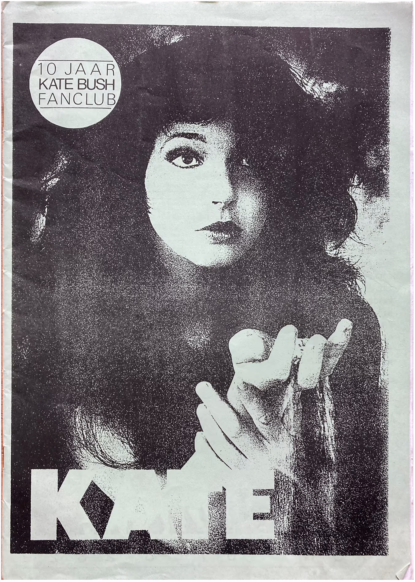 'Kate' Magazine Issue 2