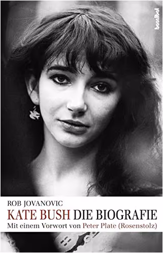 'Die Biografie' Book
