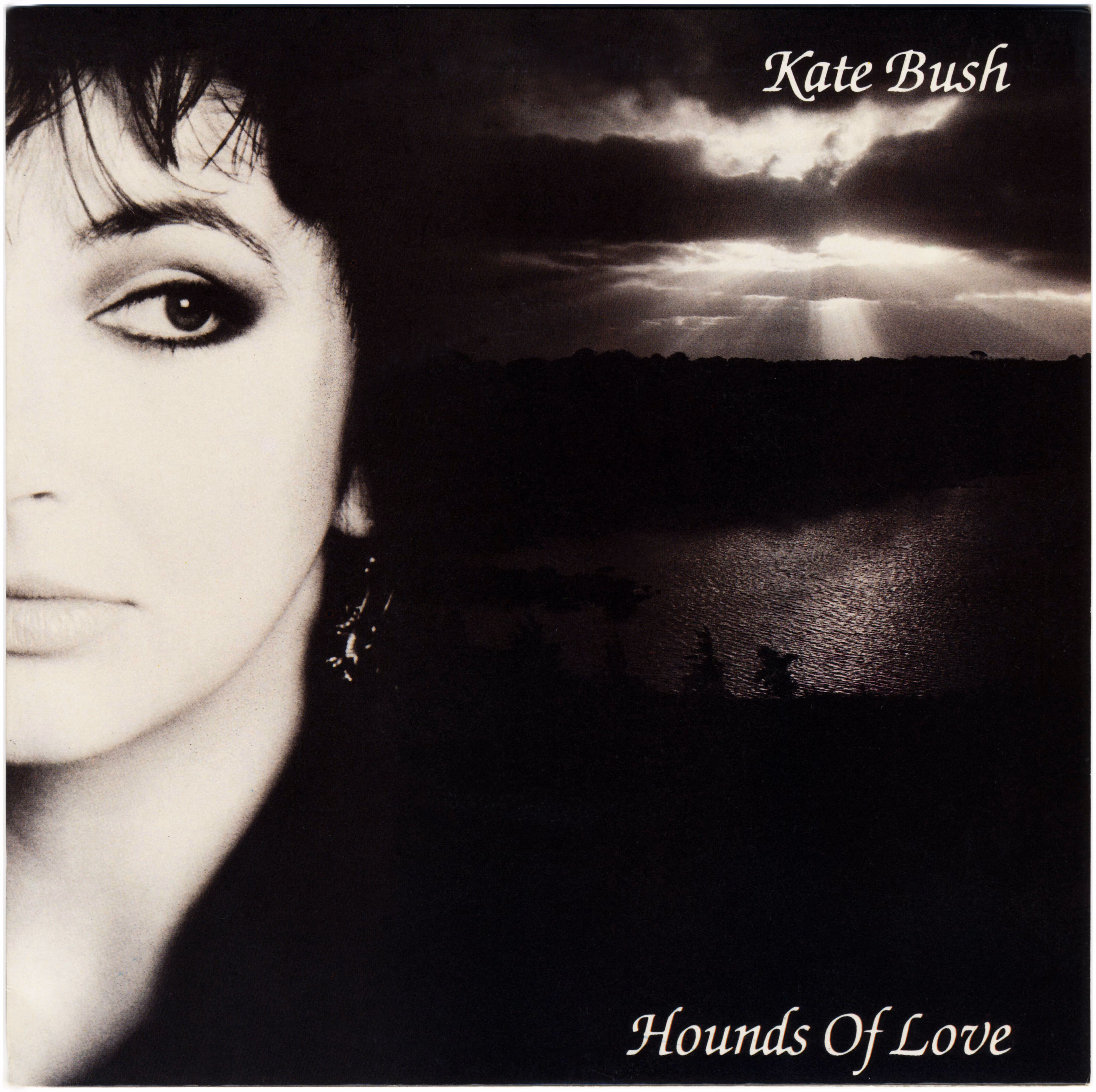 Hounds Of Love