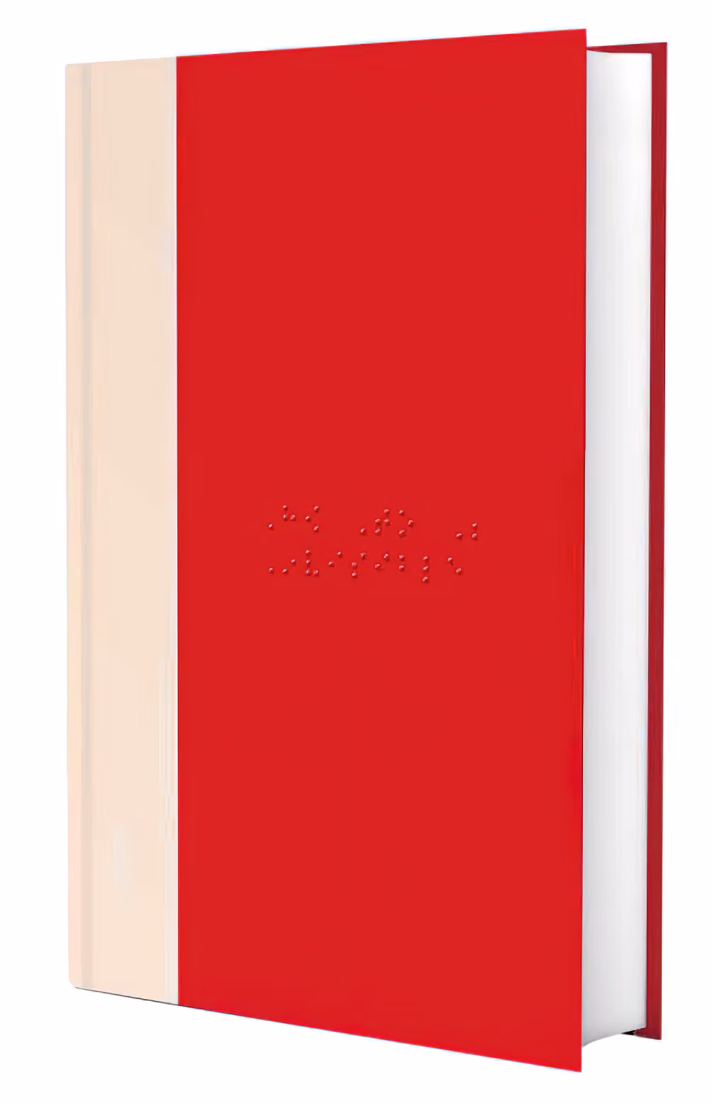 'How To Be Invisible' Book