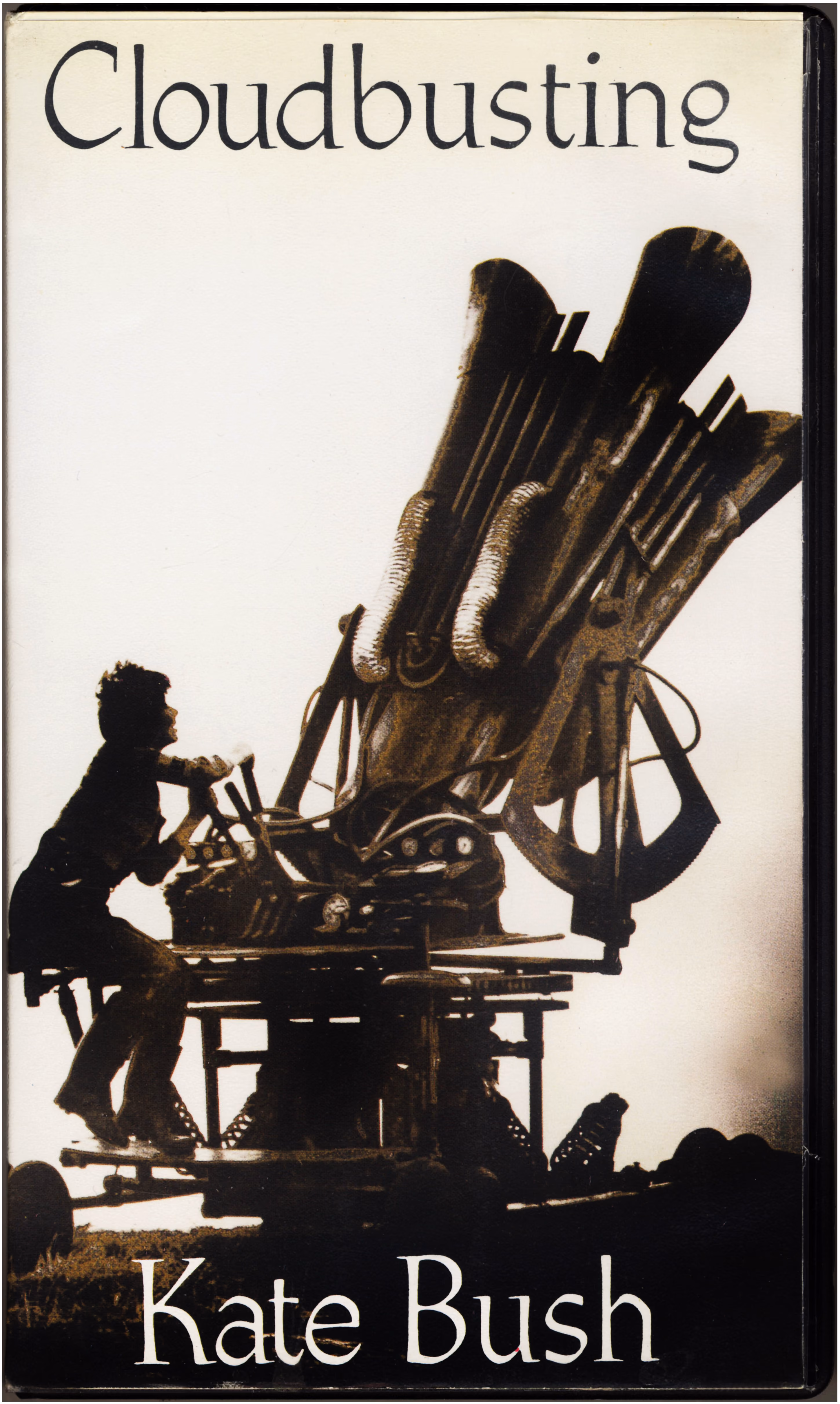 Cloudbusting