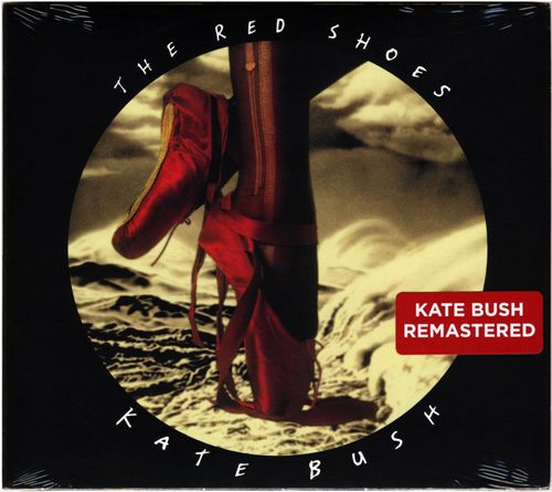 The Red Shoes