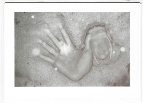 'Holiday Greetings Card'