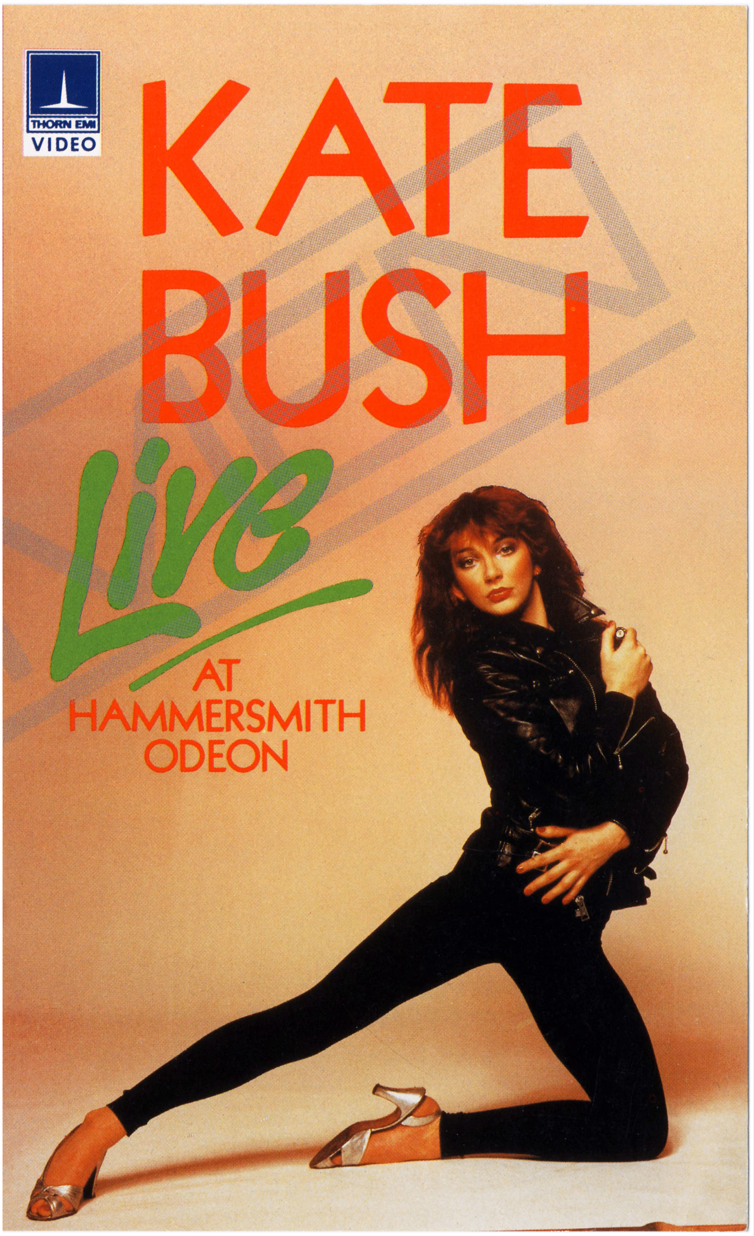 Live At Hammersmith Odeon