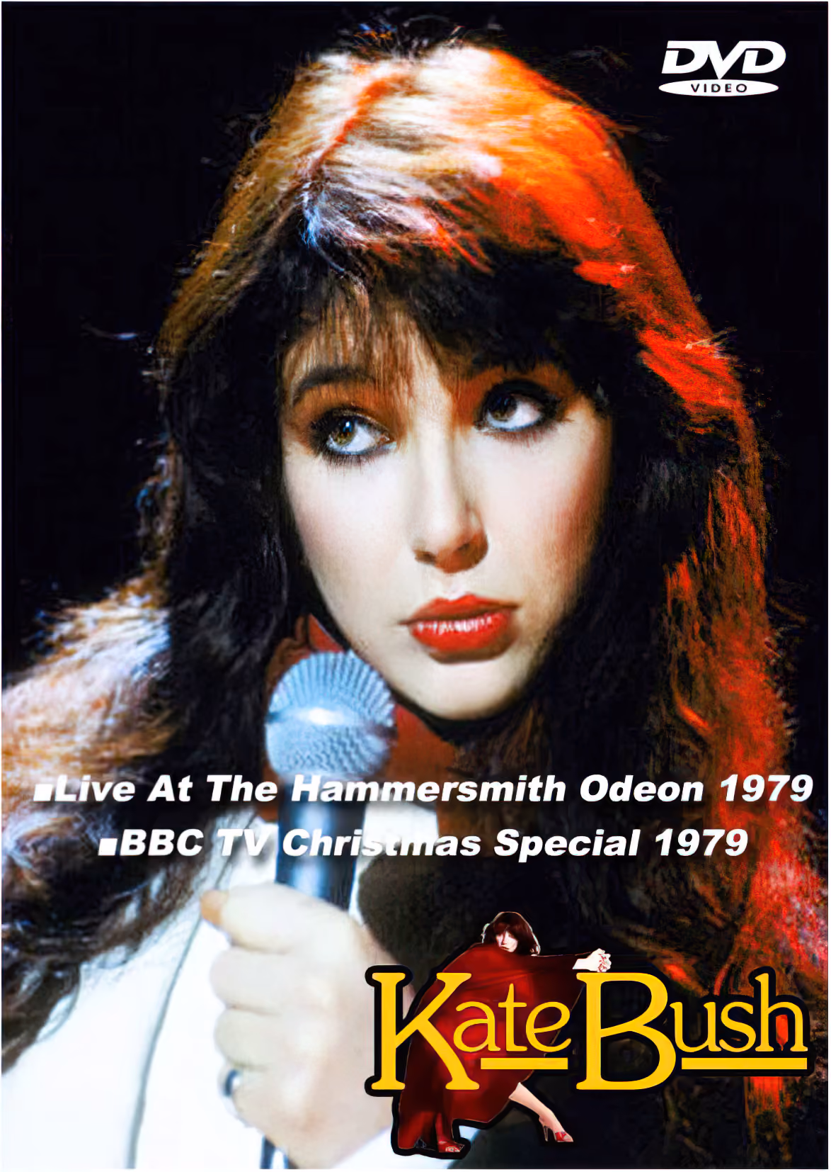 Live At Hammersmith Odeon 1979 / BBC TV Christmas Special 1979