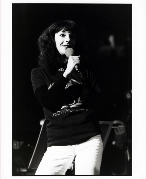 'London Symphony Orchestra' Rehearsal Photograph