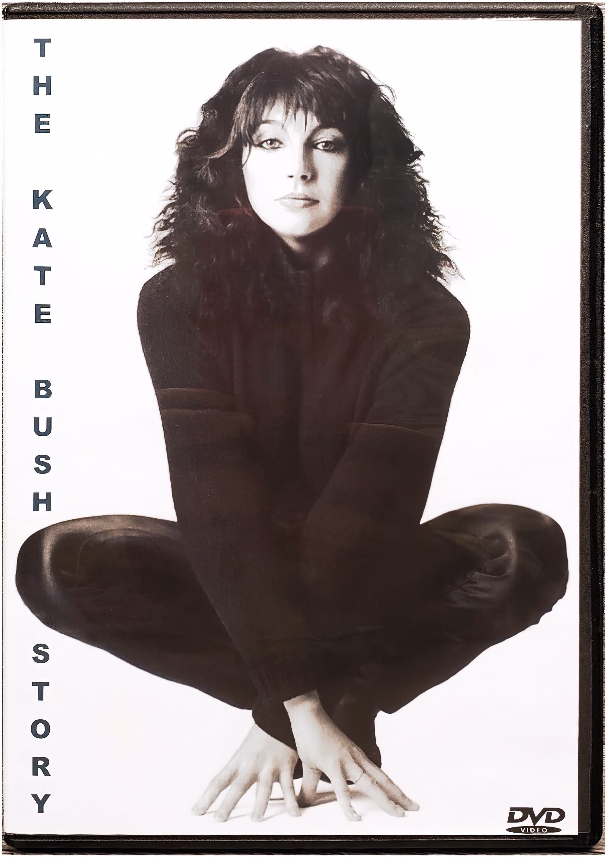 The Kate Bush Story
