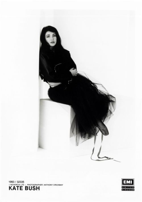 'The Red Shoes' Photograph