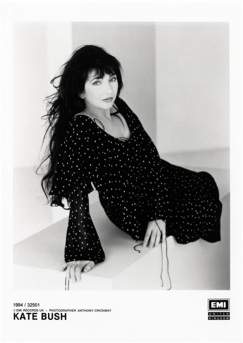 'The Red Shoes' Photograph