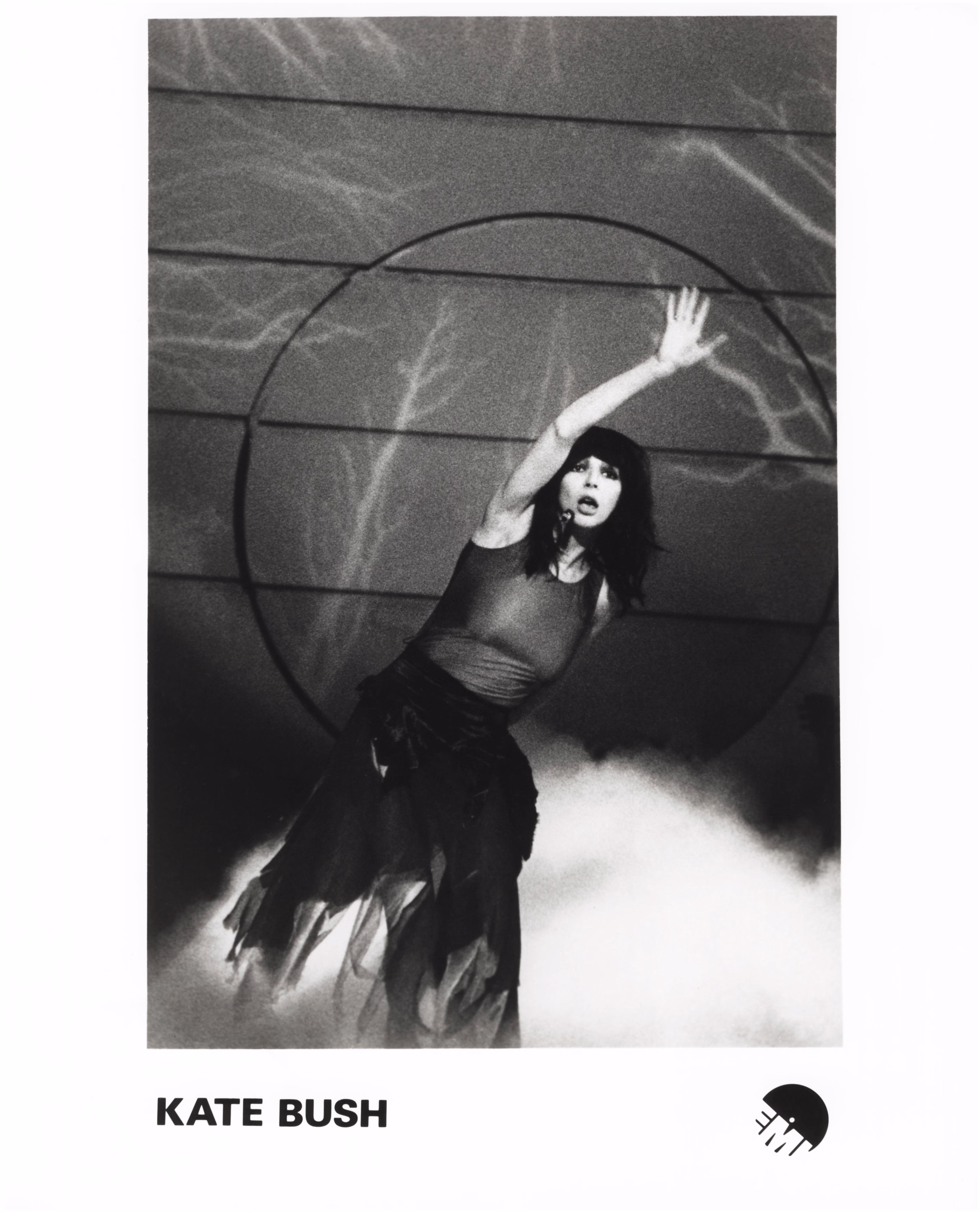 'The Tour Of Life' Photograph