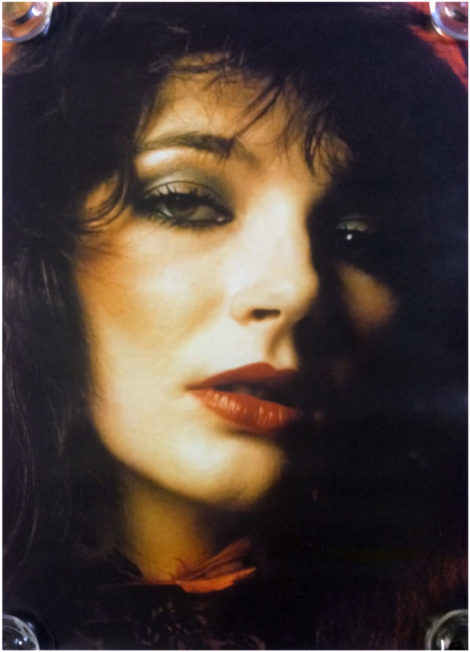 'Kate Bush' Poster