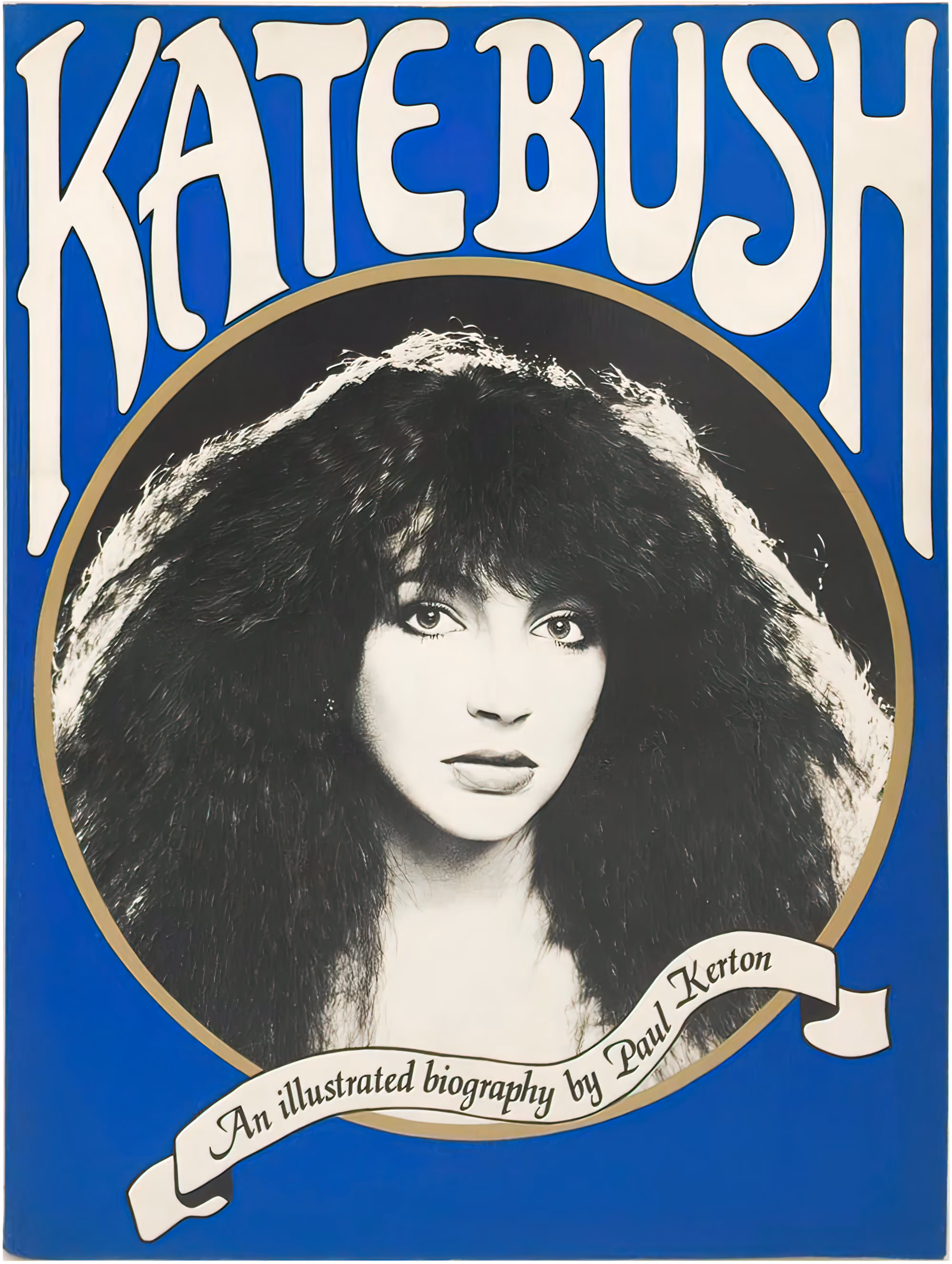 'An Illustrated Biography' Book