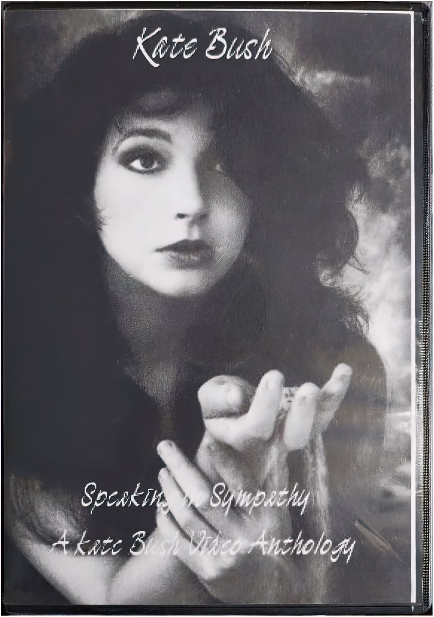 Speaking In Sympathy: A Kate Bush Video Anthology