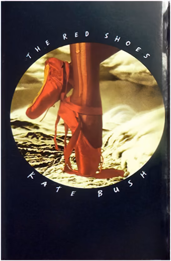 The Red Shoes