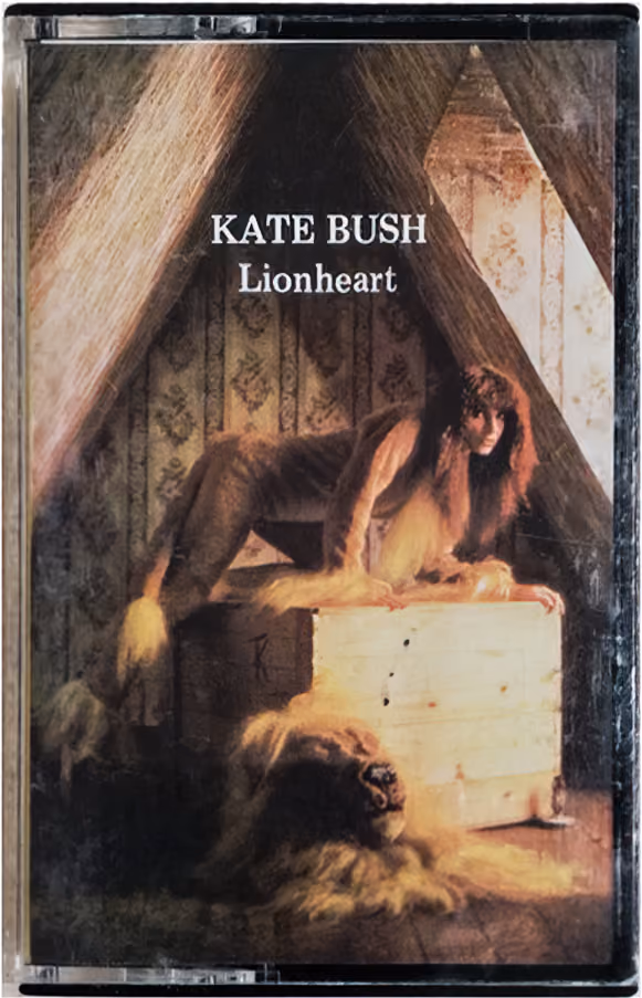 Lionheart