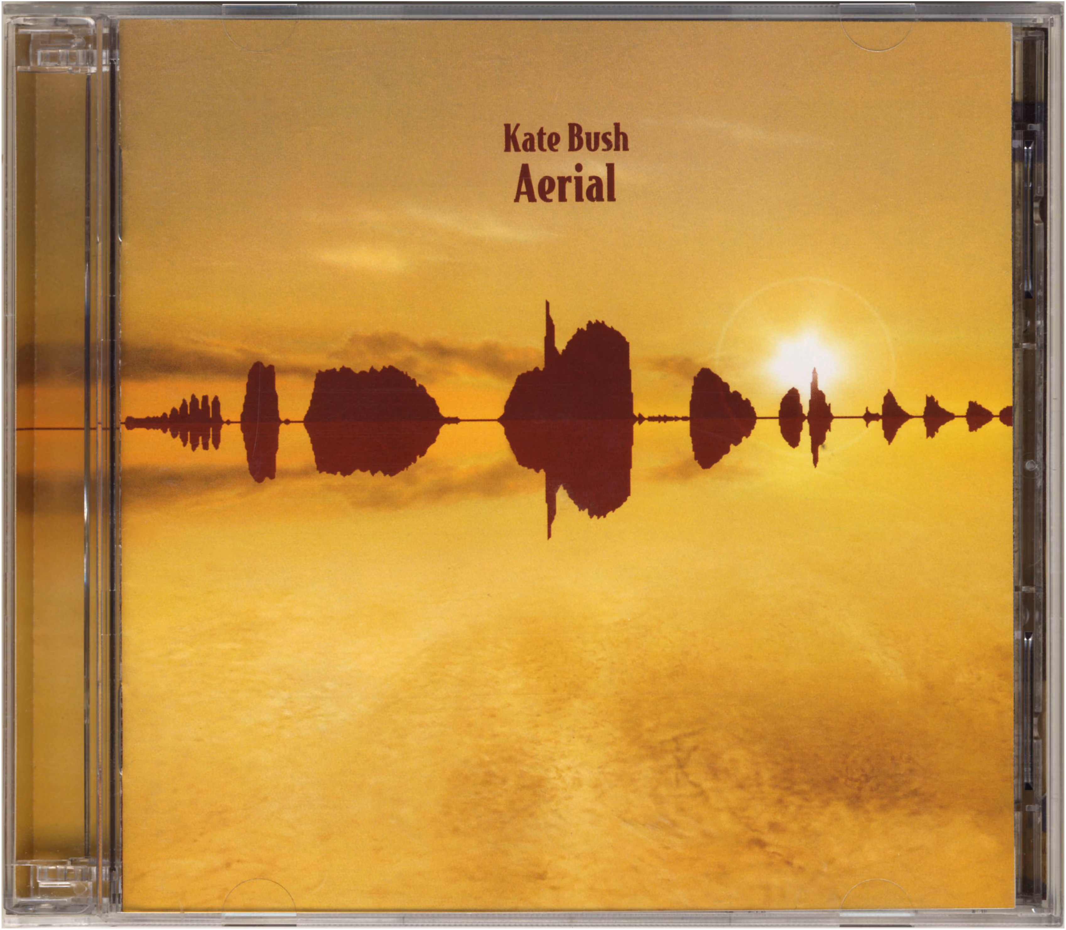 Aerial