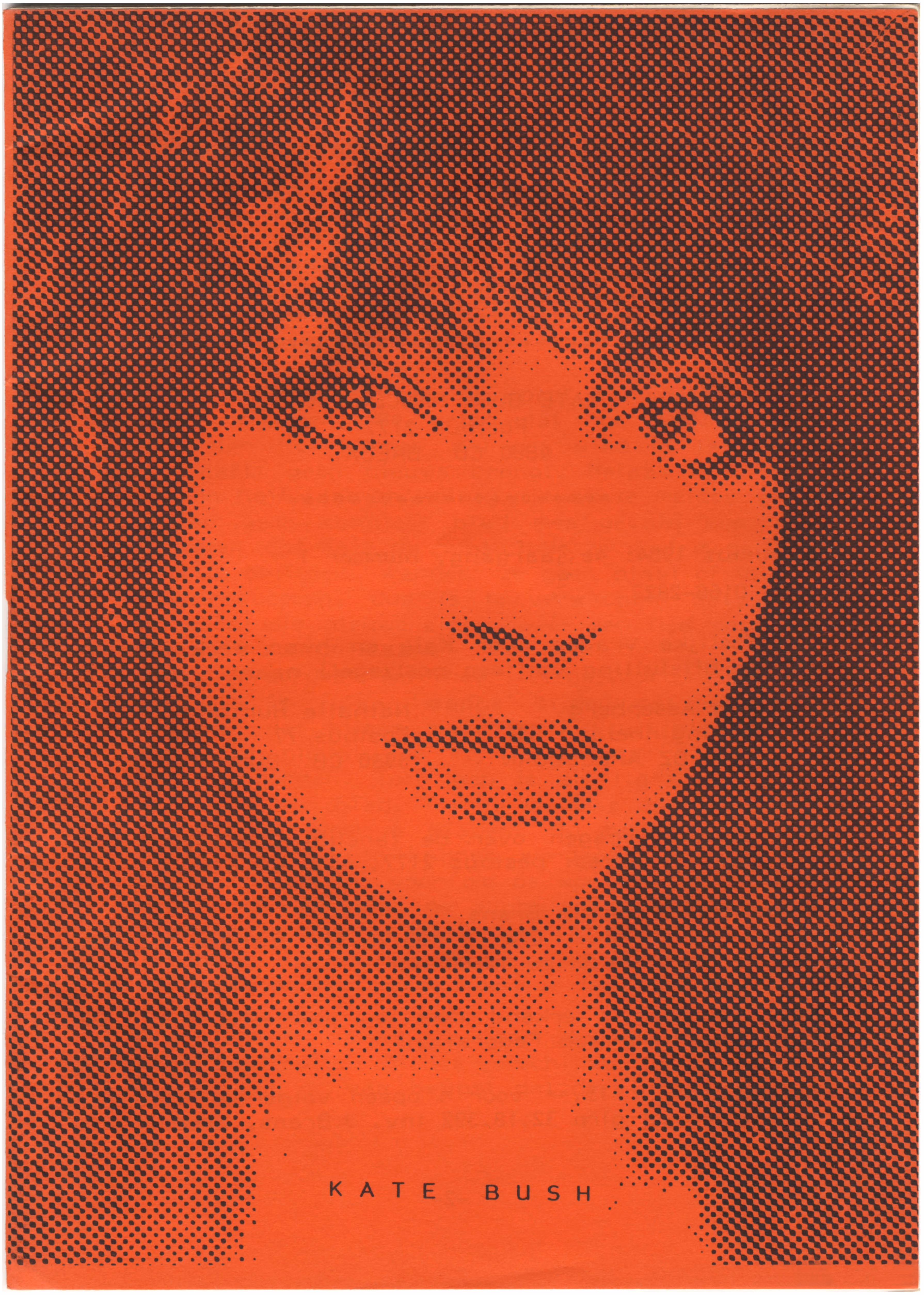 'Kate' Magazine Issue 1