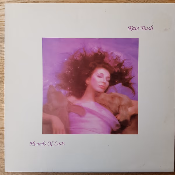 Hounds Of Love