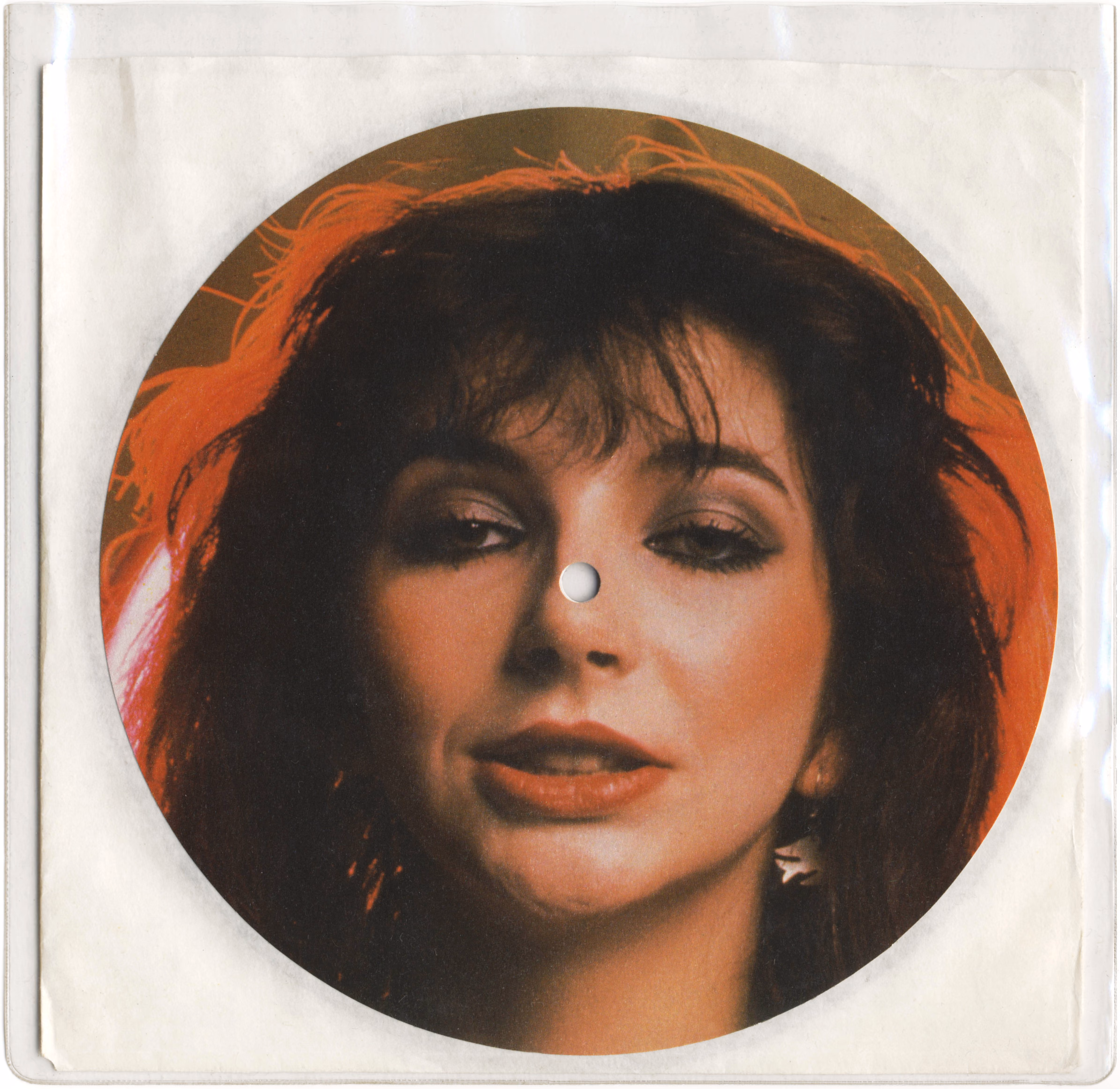 Interview 1986