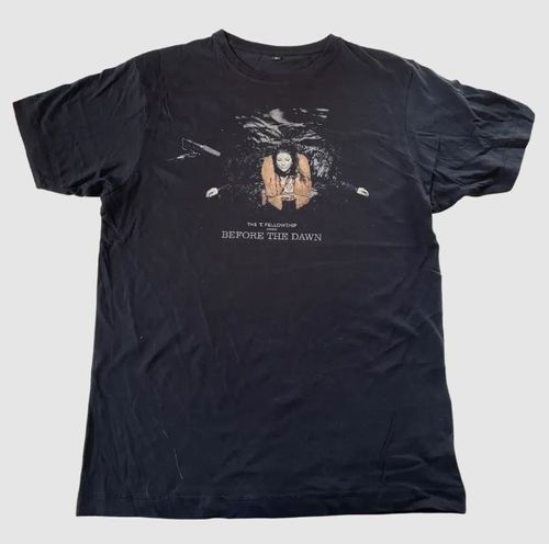 'Before The Dawn' T-Shirt