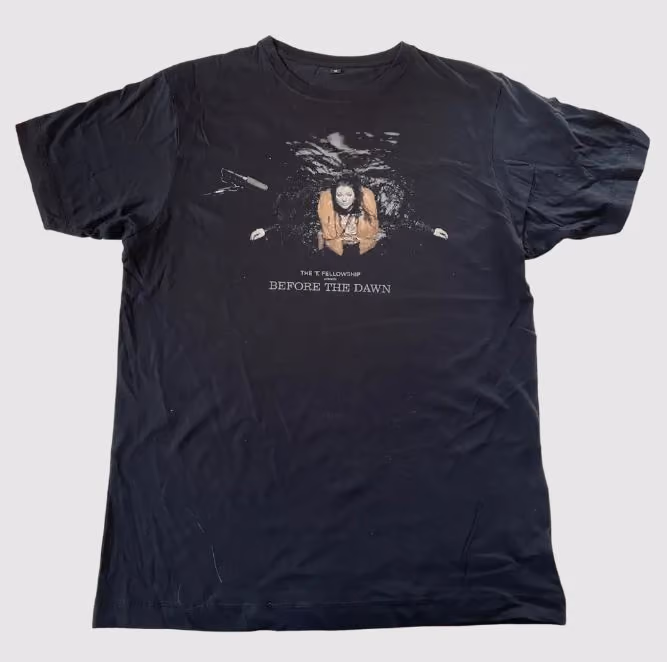 'Before The Dawn' T-Shirt 