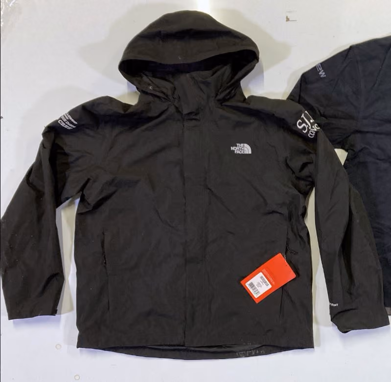 'Before The Dawn' Cast & Crew Jacket