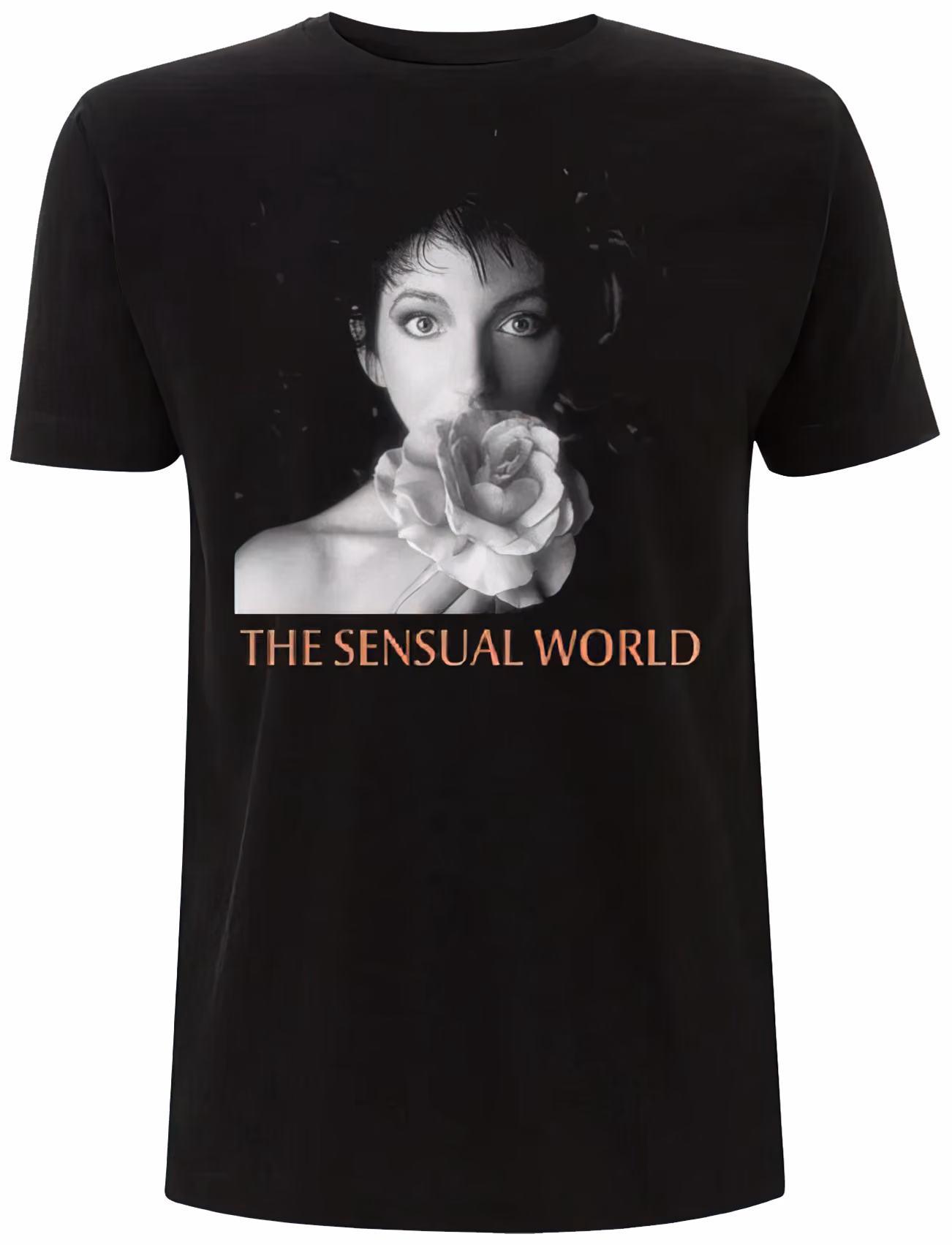 'The Sensual World' T-Shirt