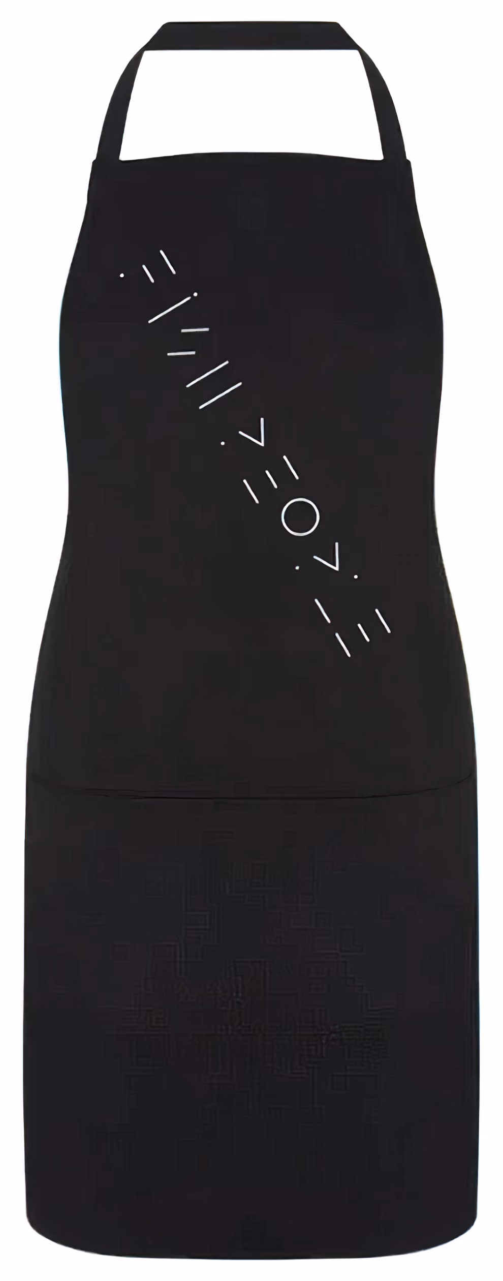 'Fish People' Apron