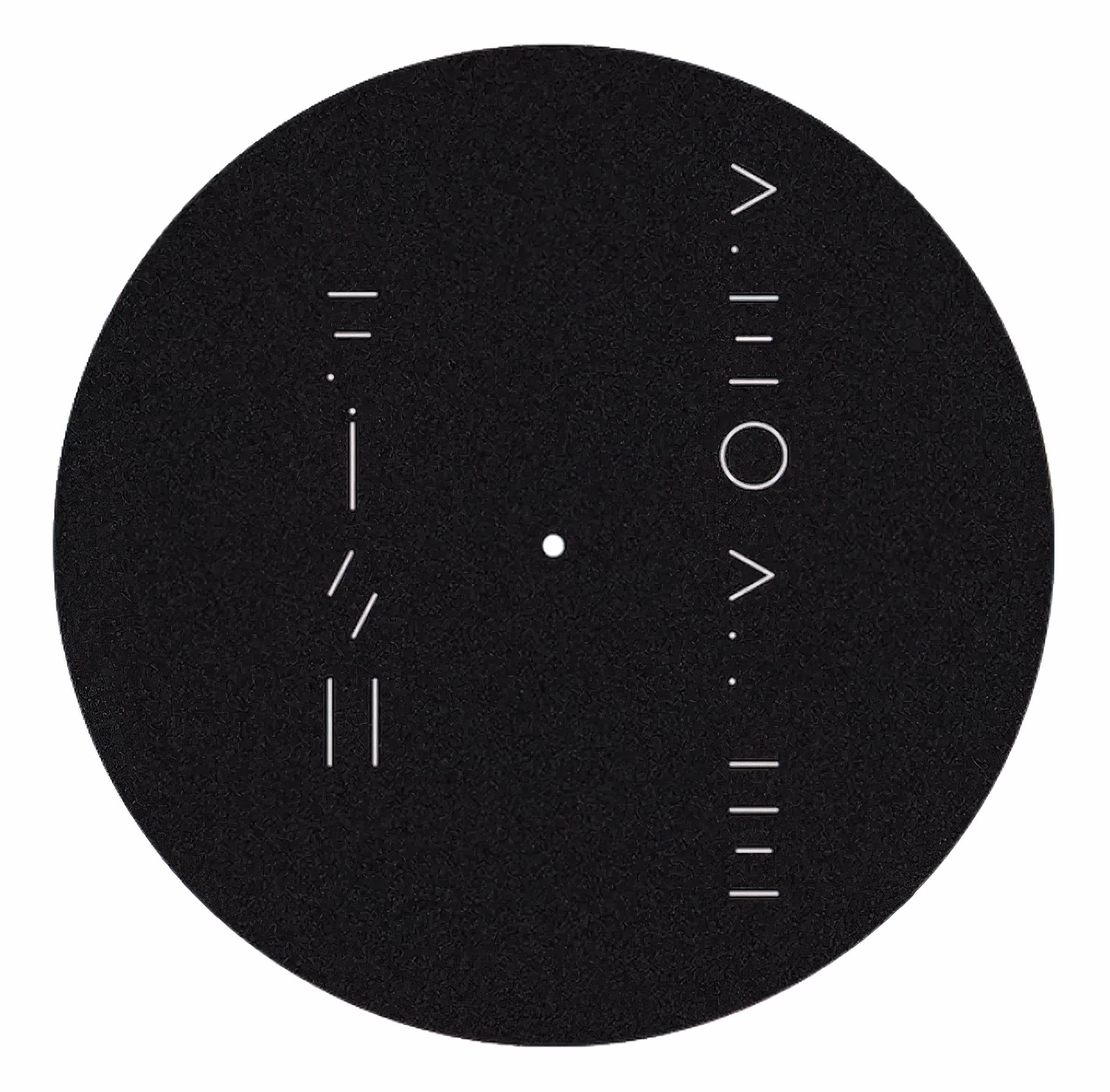 'Fish People' Slip Mat