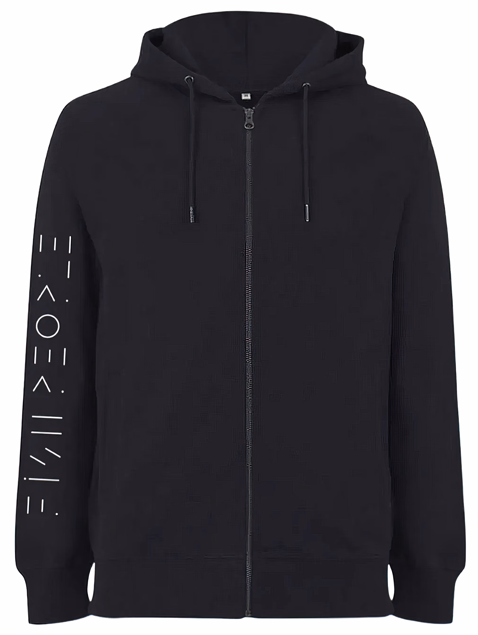 'Fish People' Hoodie