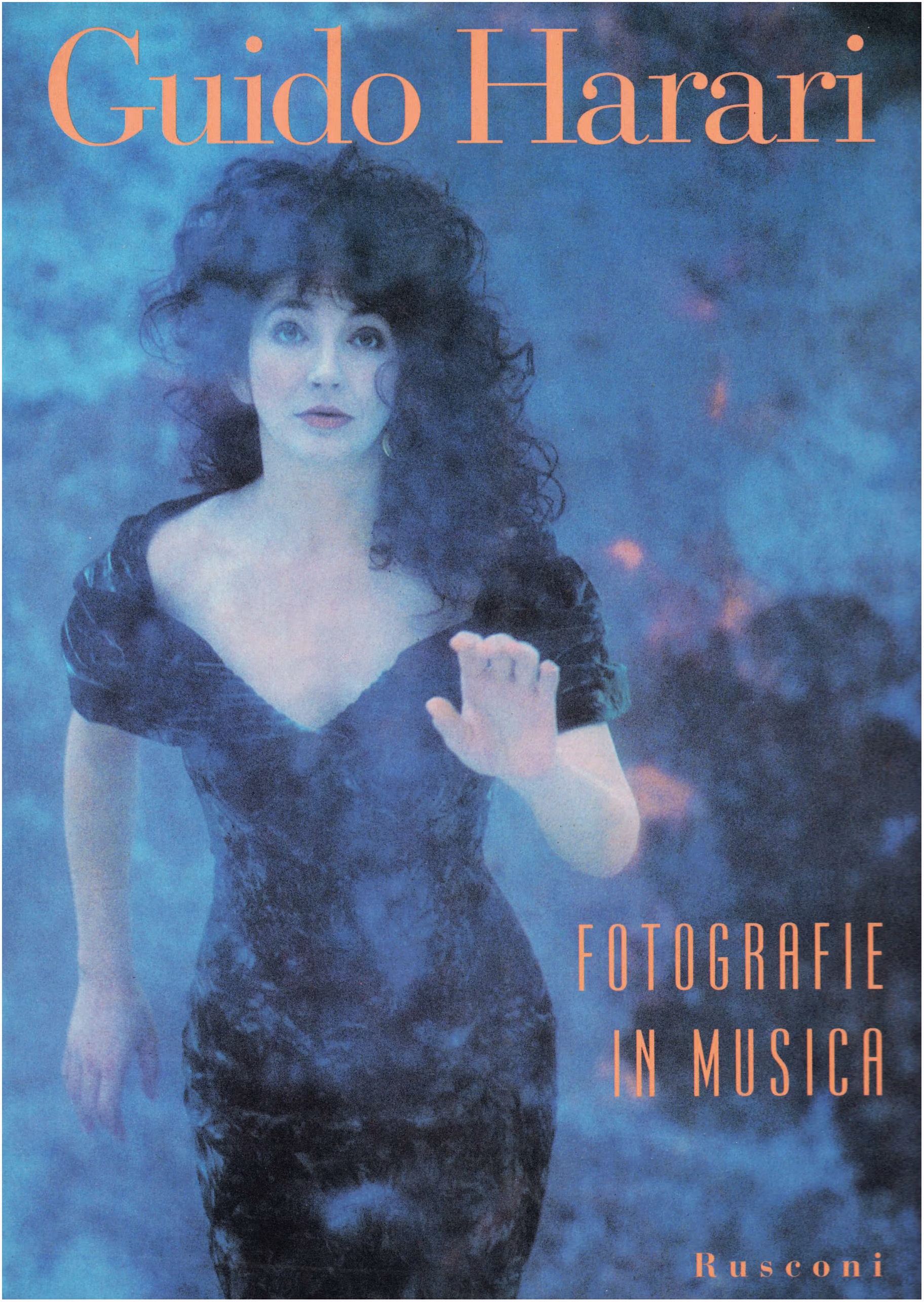 Fotografie In Musica