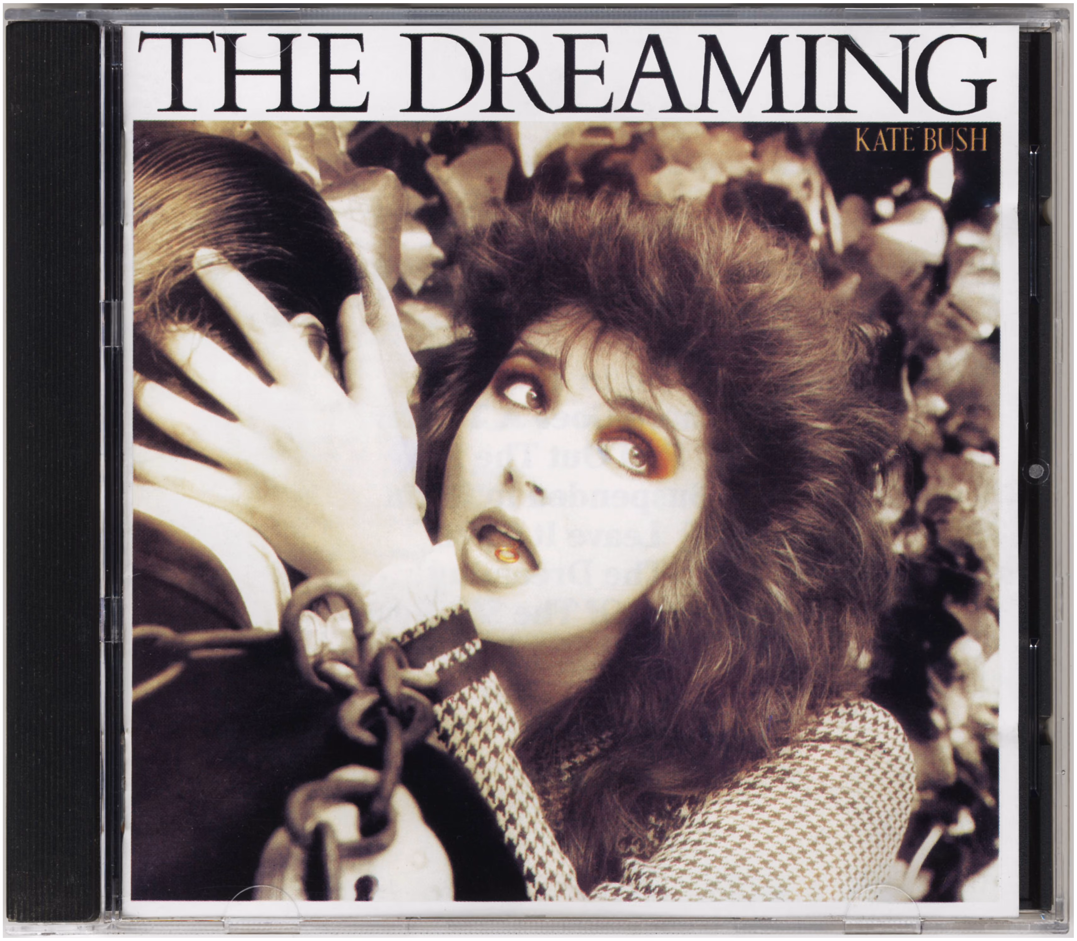 The Dreaming