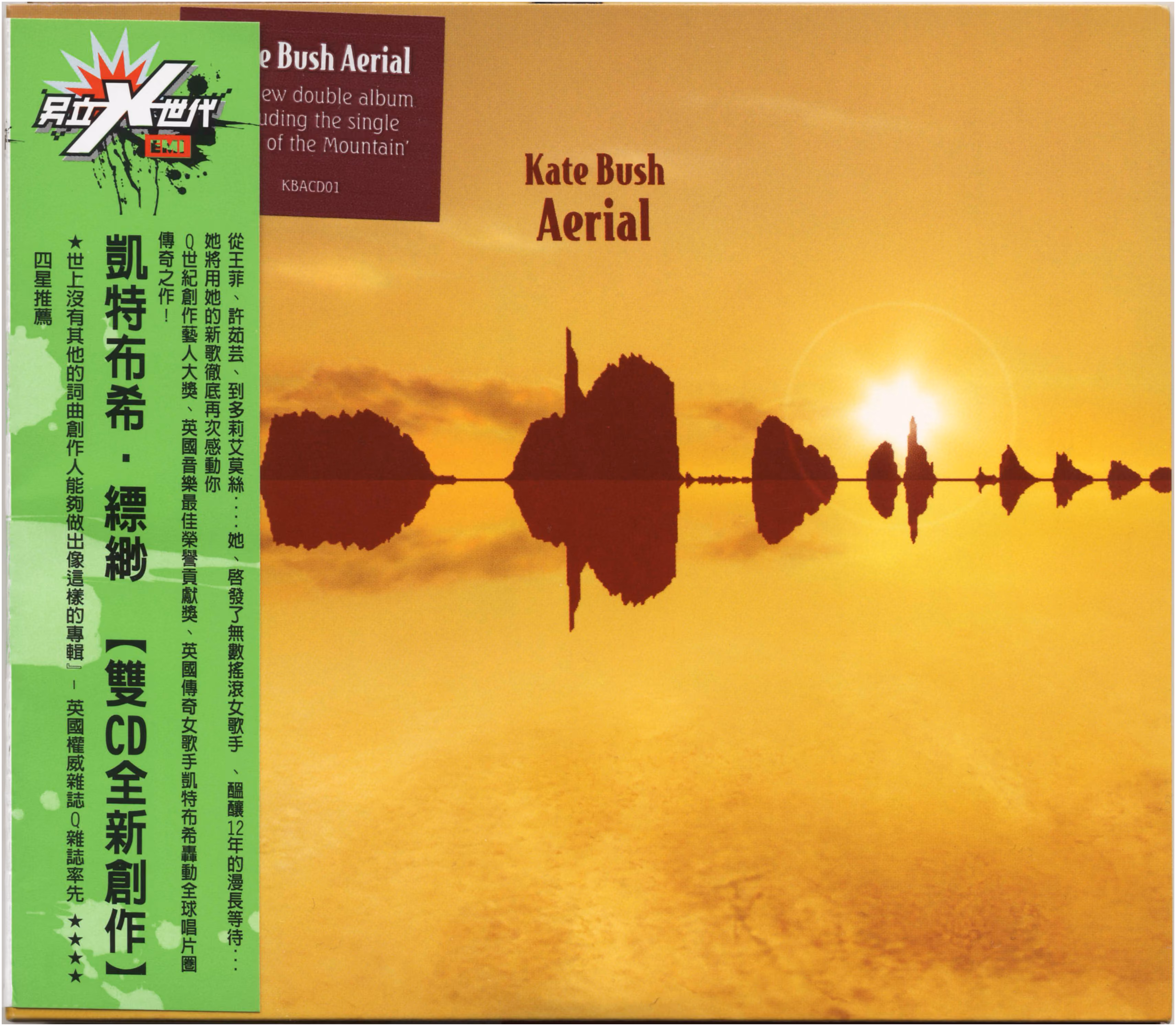 Aerial