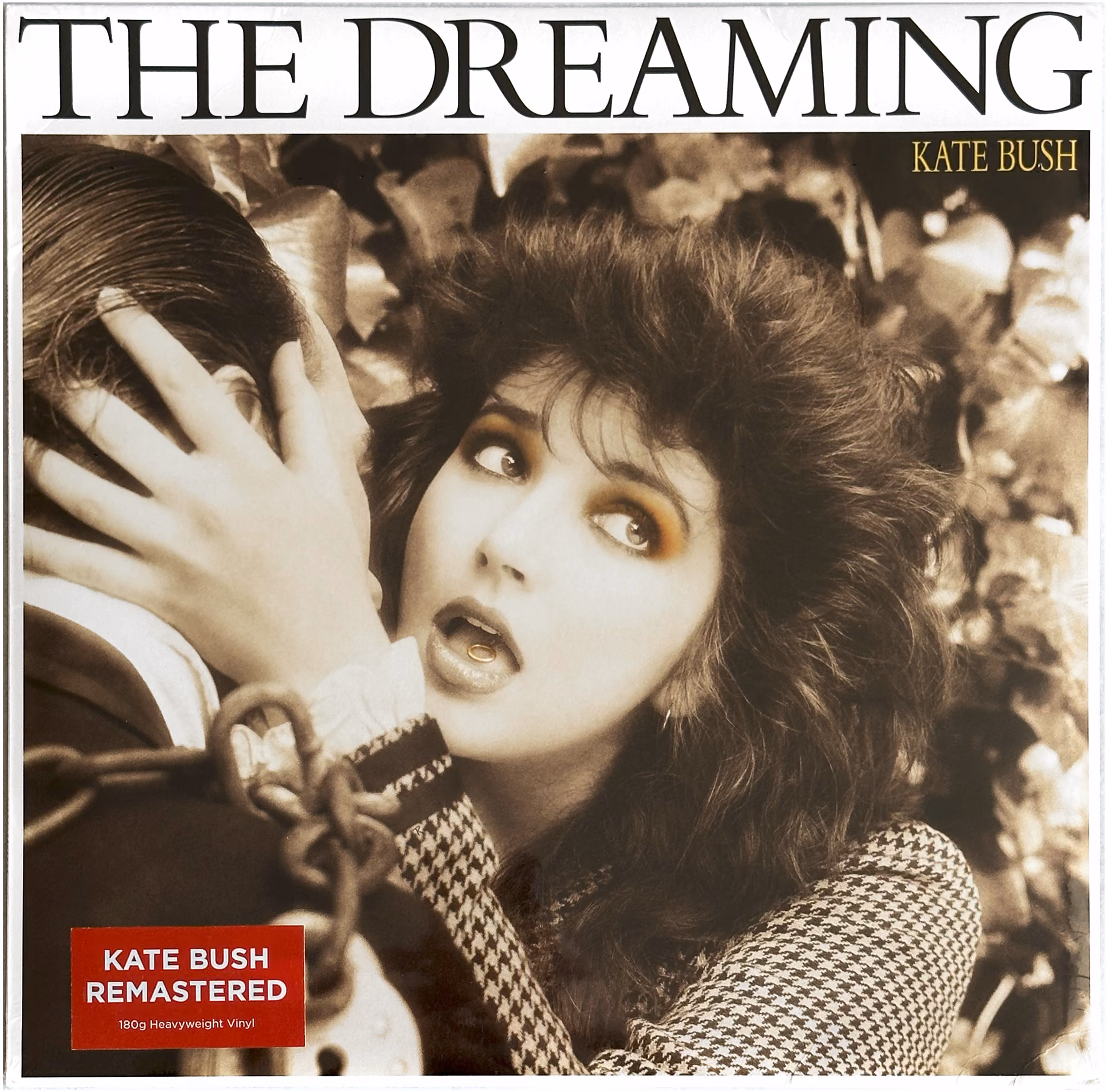 The Dreaming