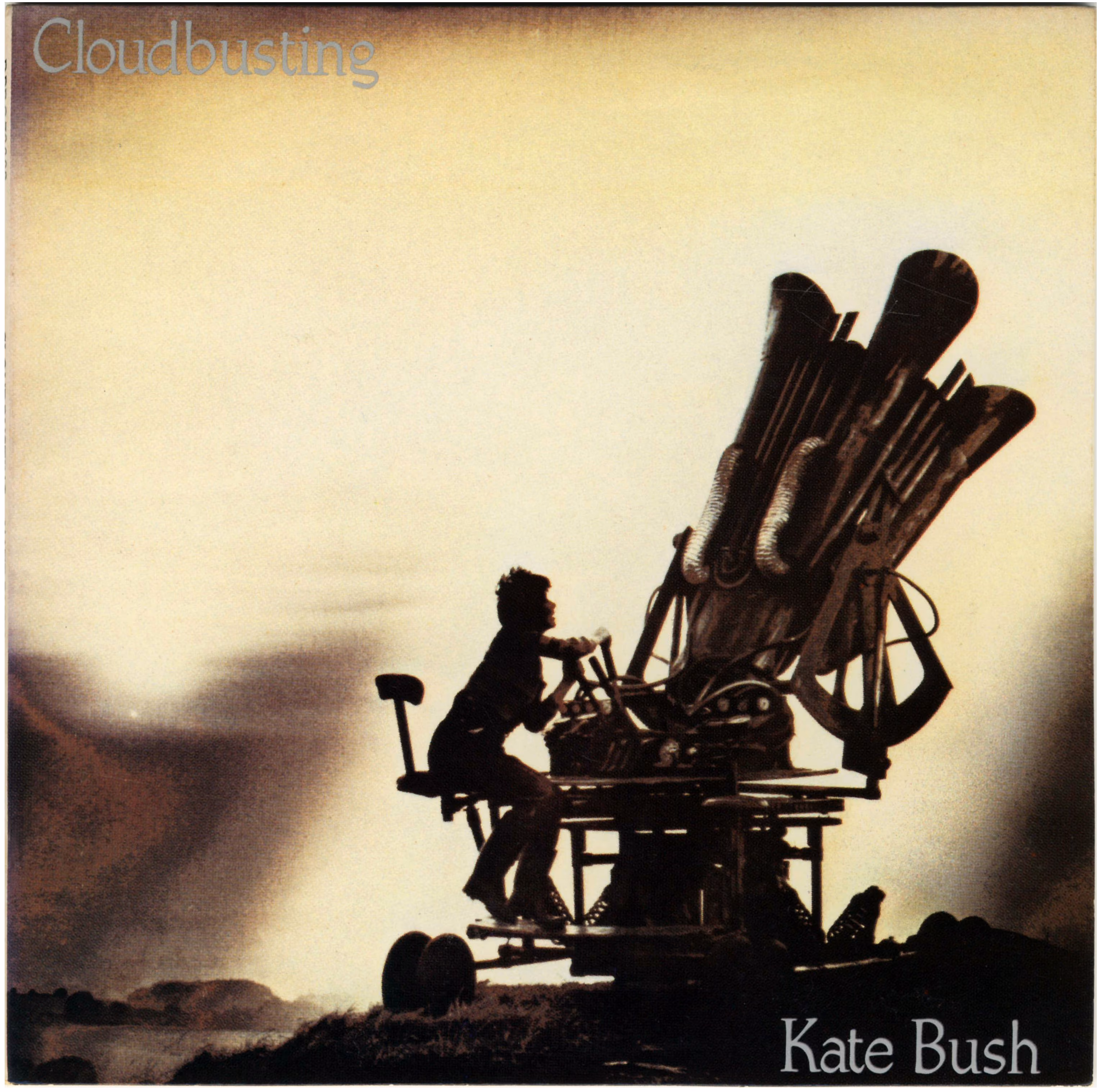 Cloudbusting