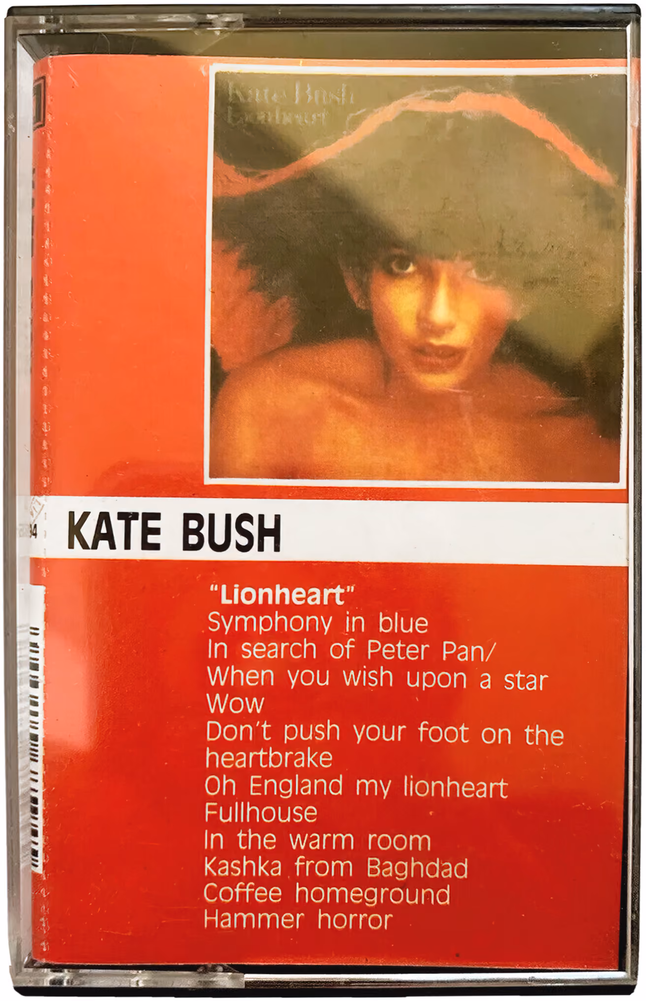 Lionheart