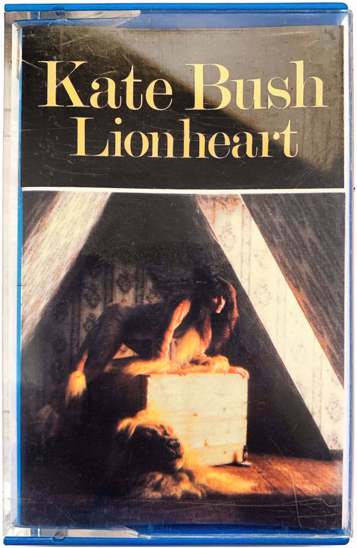 Lionheart
