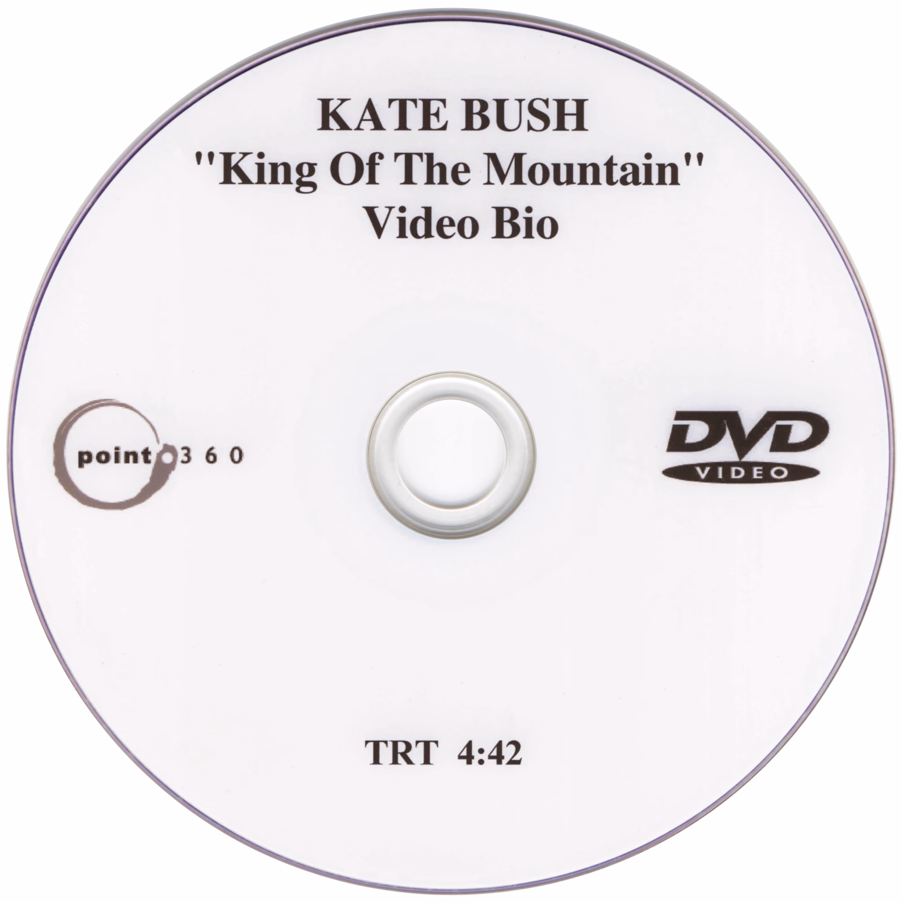 King Of The Mountain