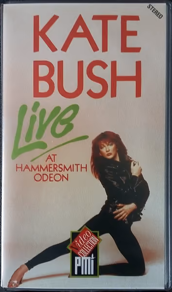 Live At Hammersmith Odeon