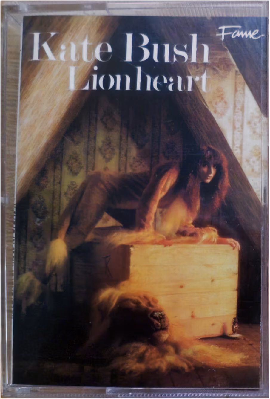 Lionheart