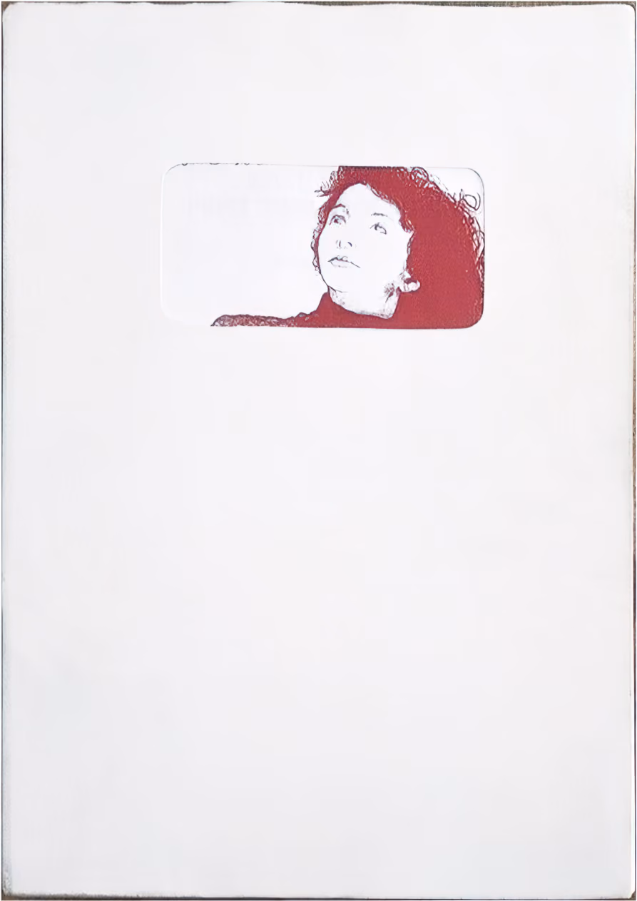 'The First Twelve Years Volumes One & Two' Magazine