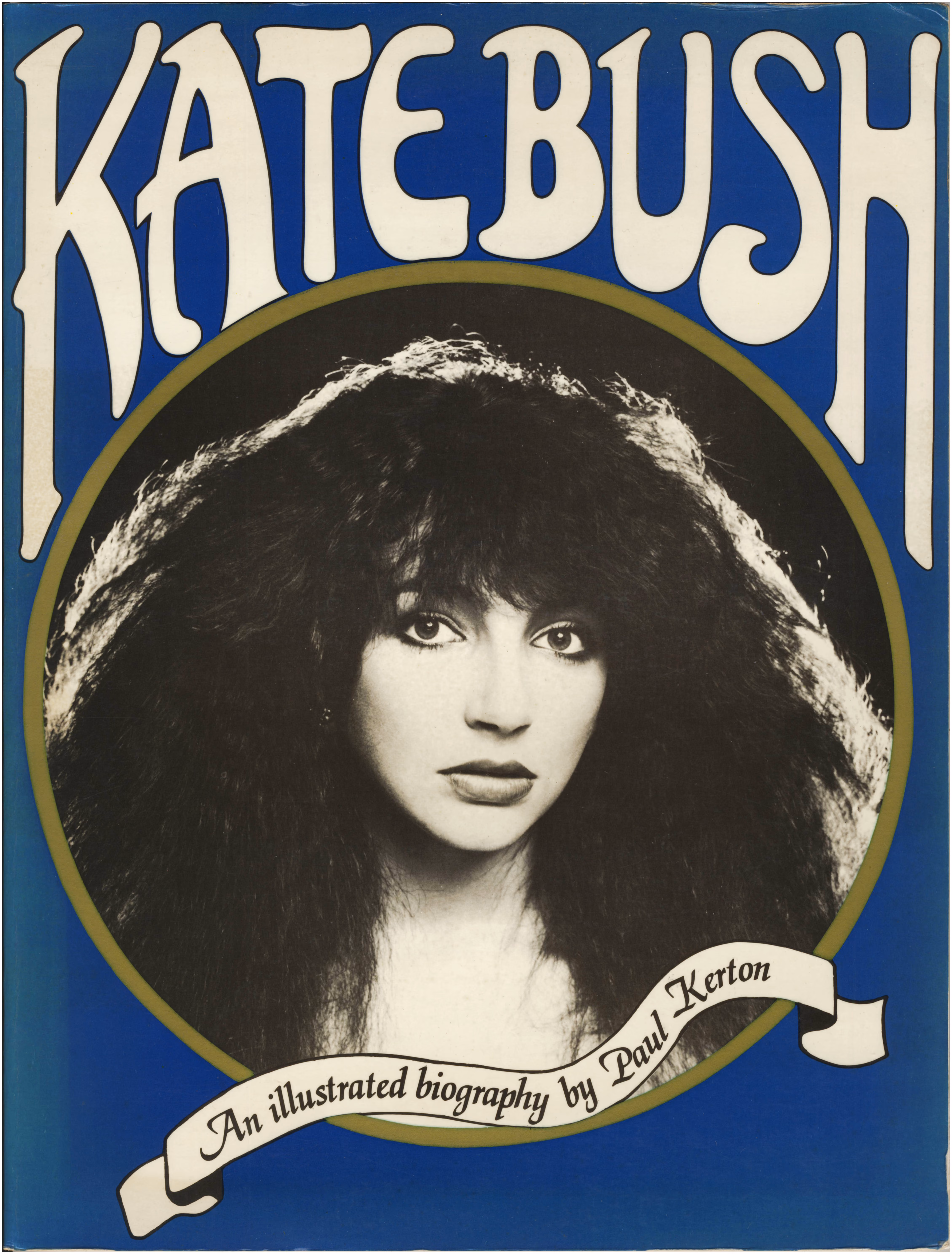 'An Illustrated Biography' Book