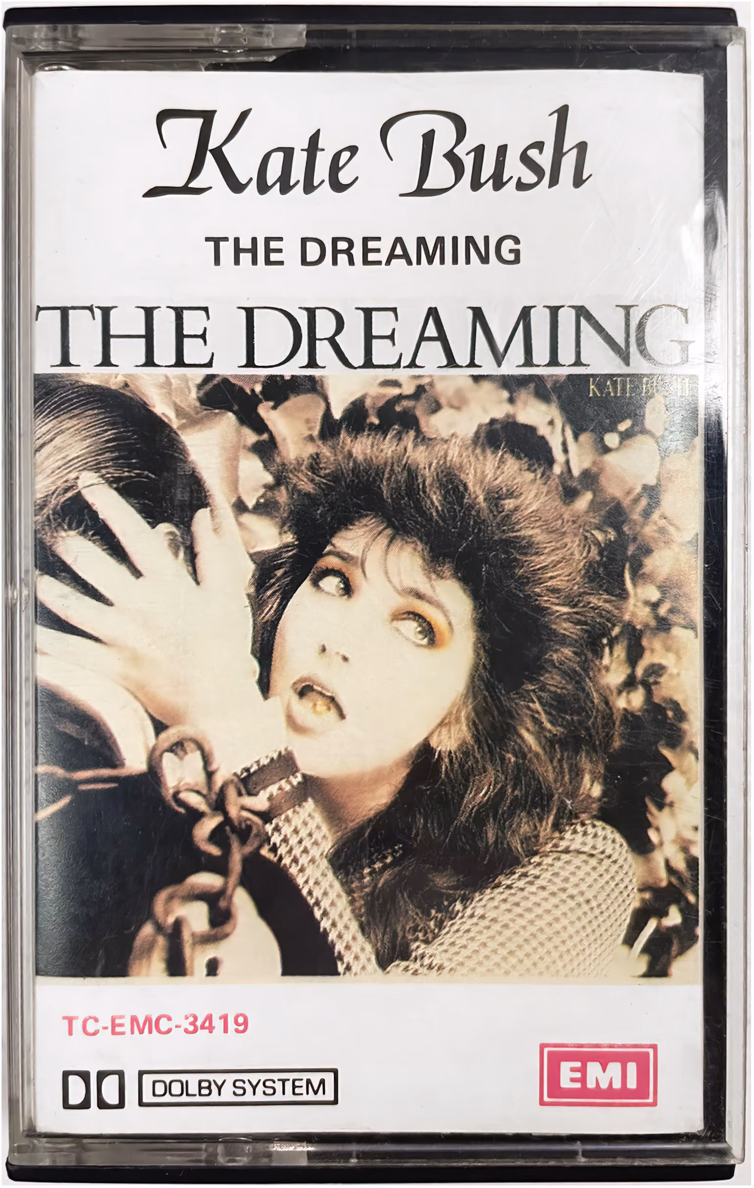 The Dreaming
