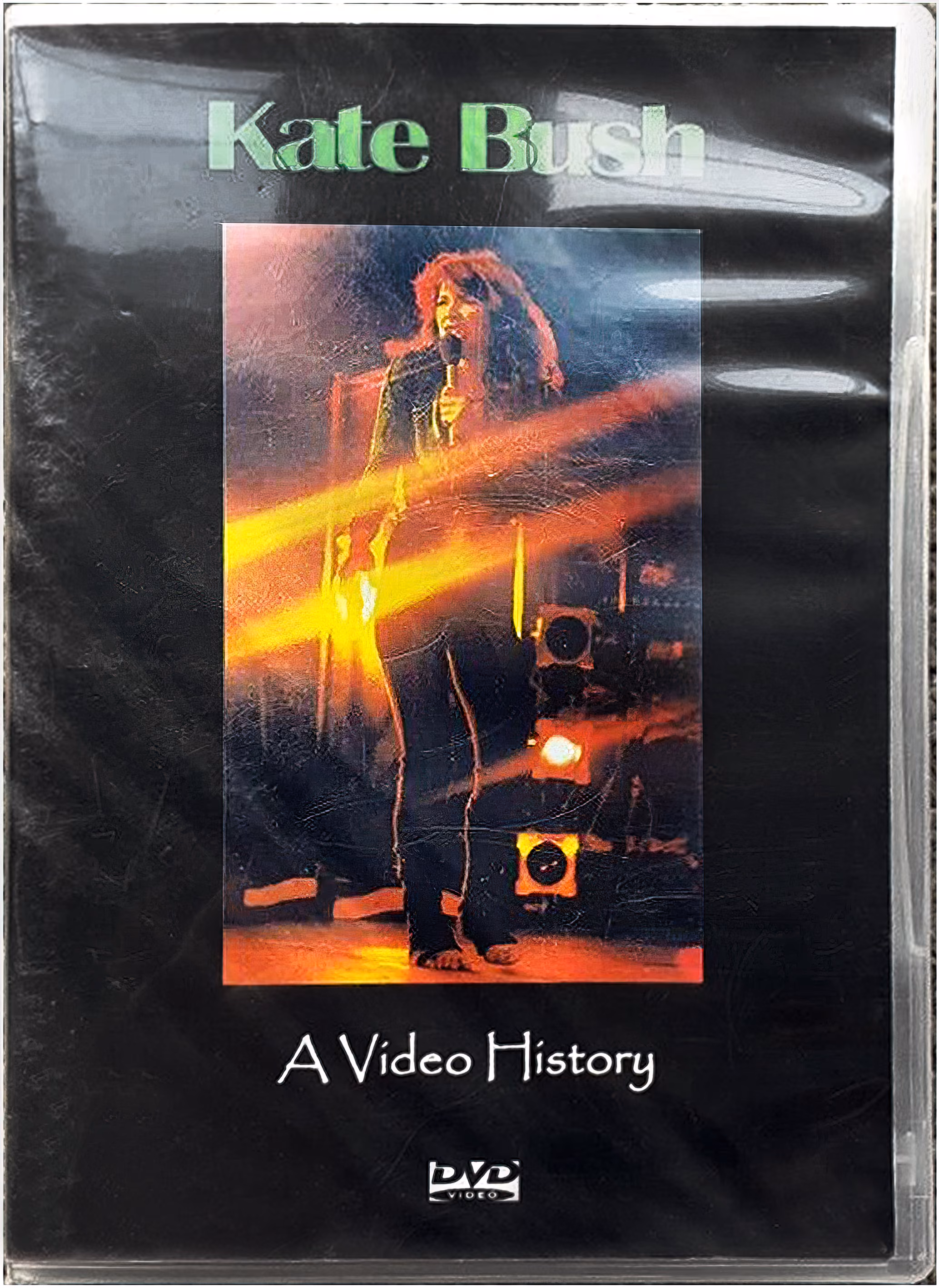A Video History