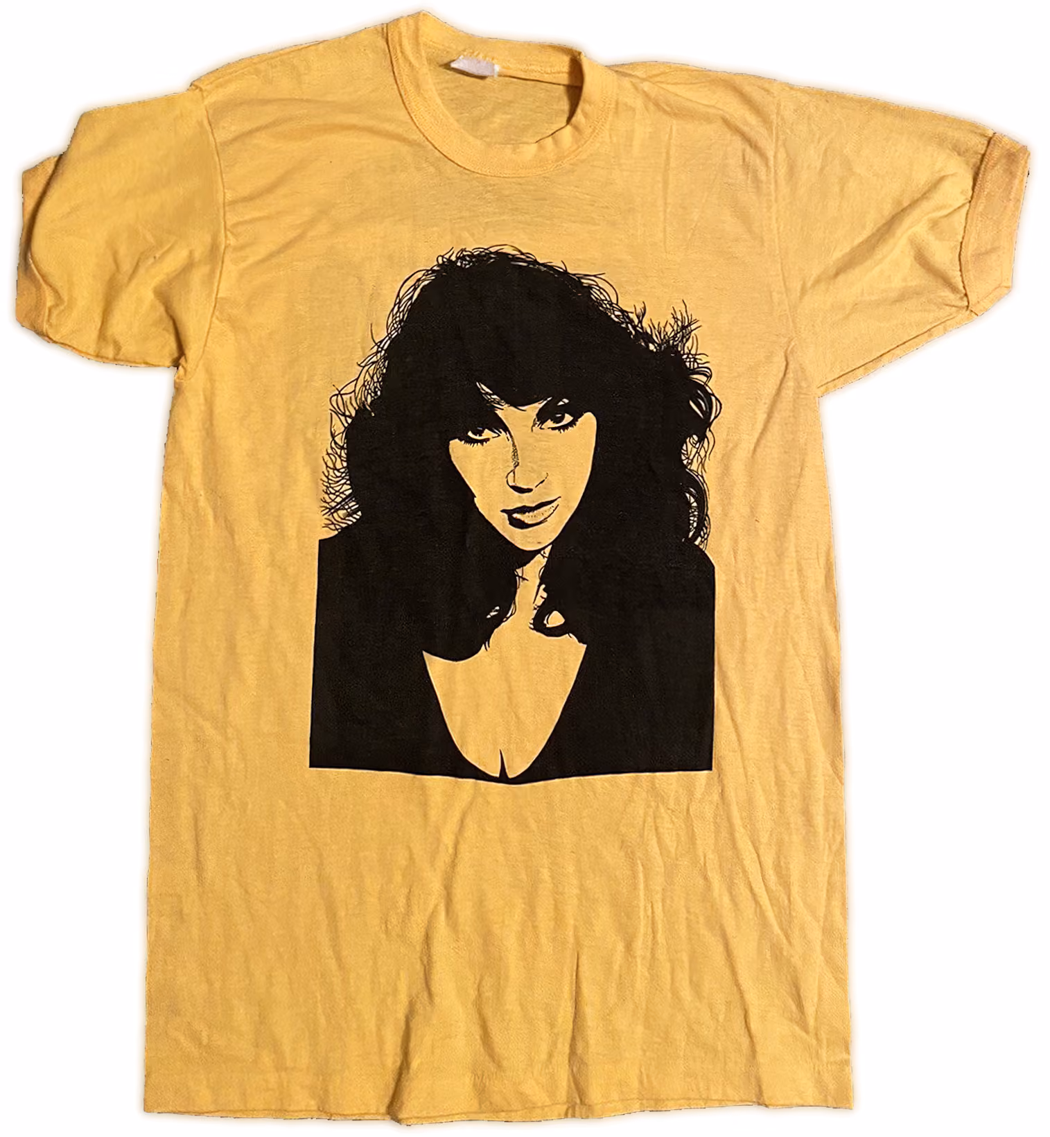 'Bush-Con '84' Convention T-Shirt
