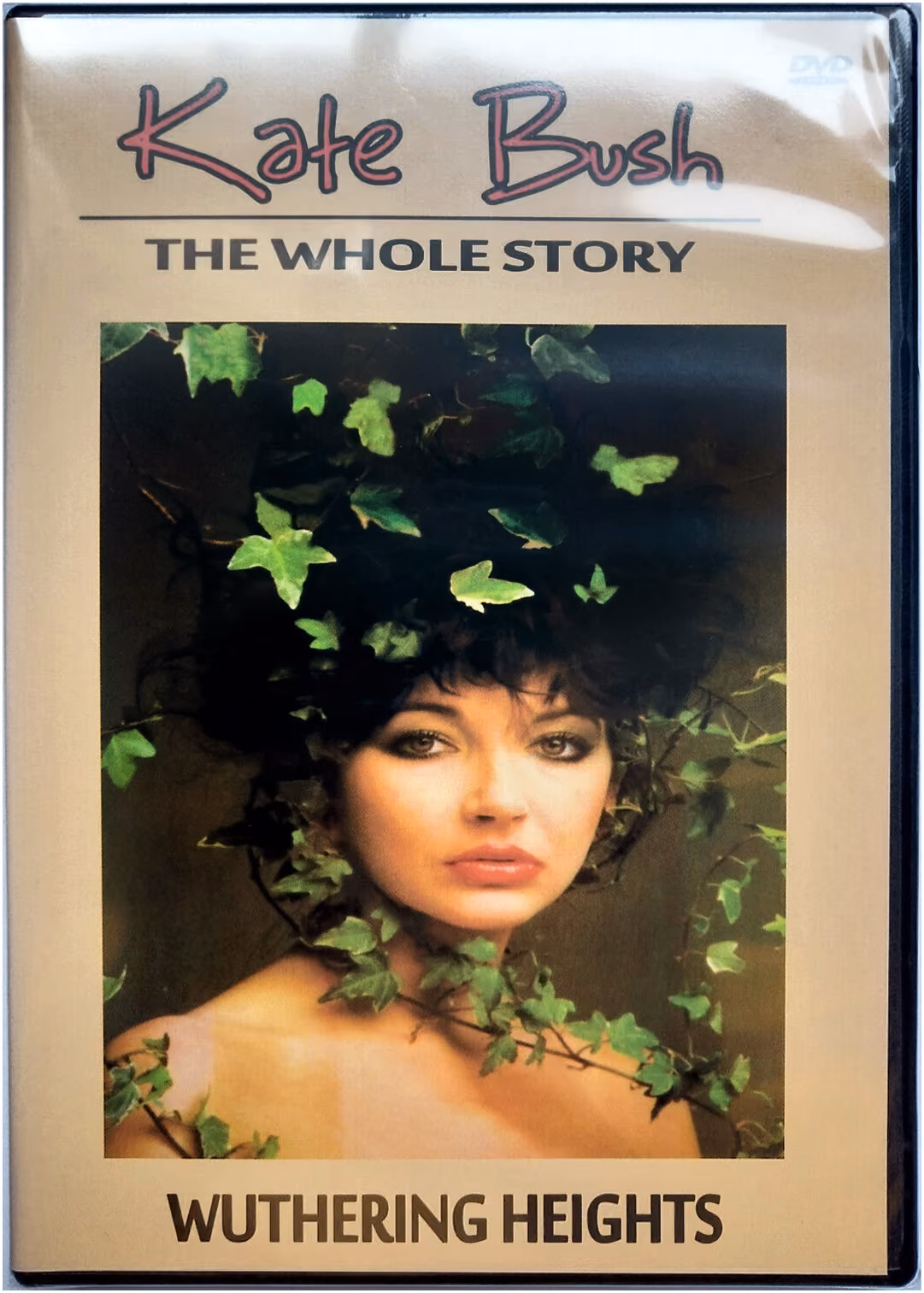The Whole Story (The History)